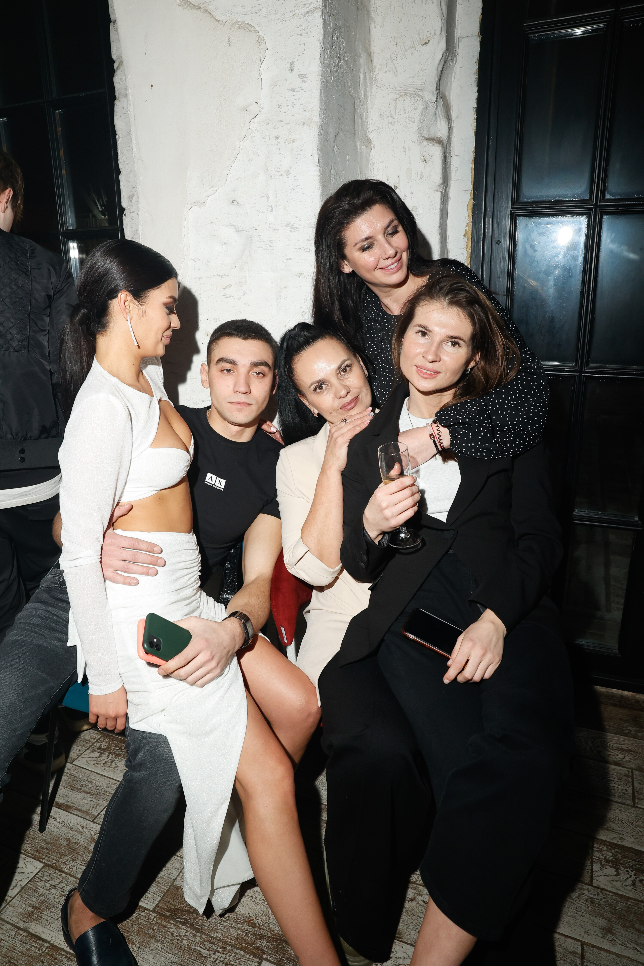 ЛЕРА ИЗУМРУД. Nikolskayasecular