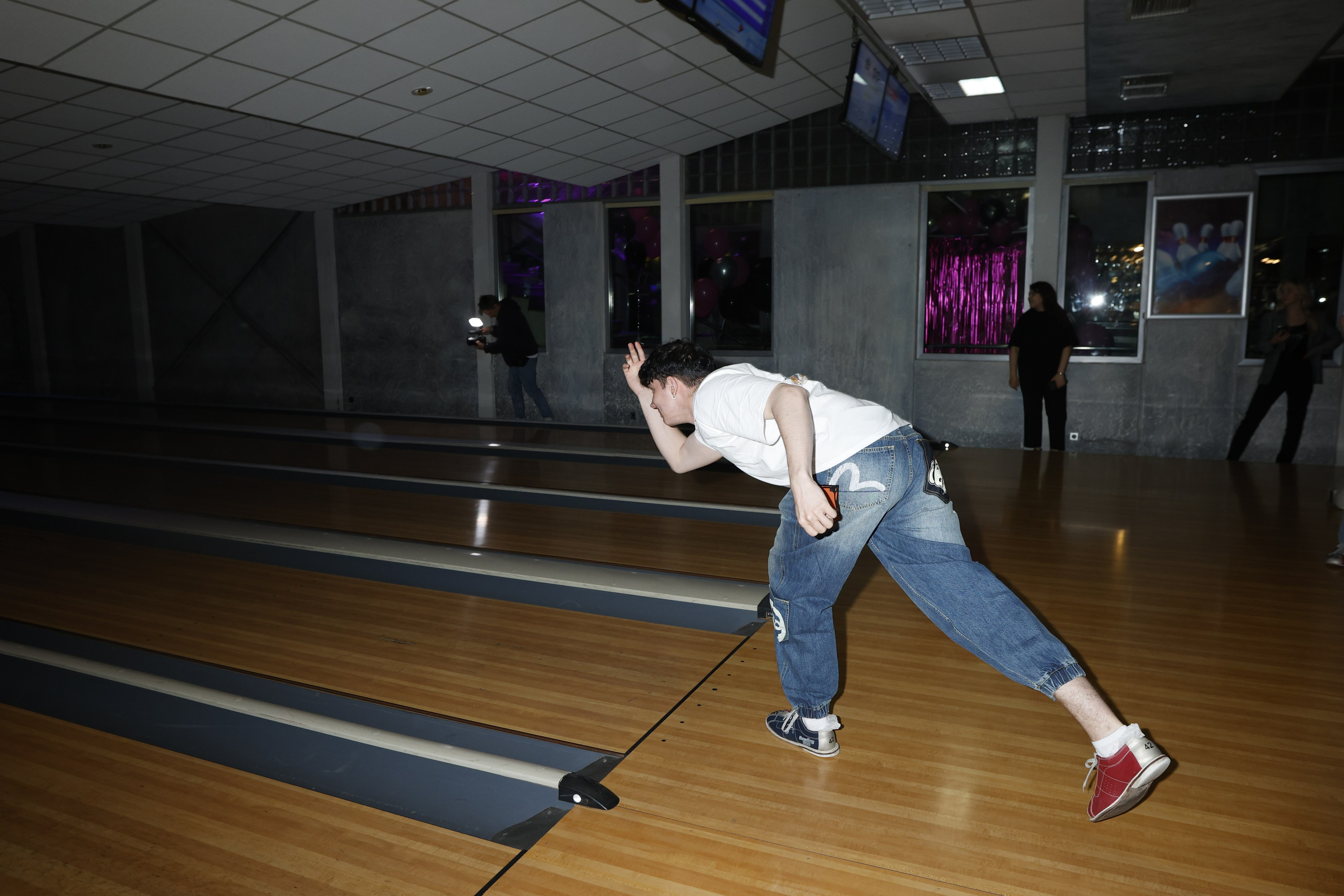 ЮЛЯ ГАВРИЛИНА. Nikolskayasecular