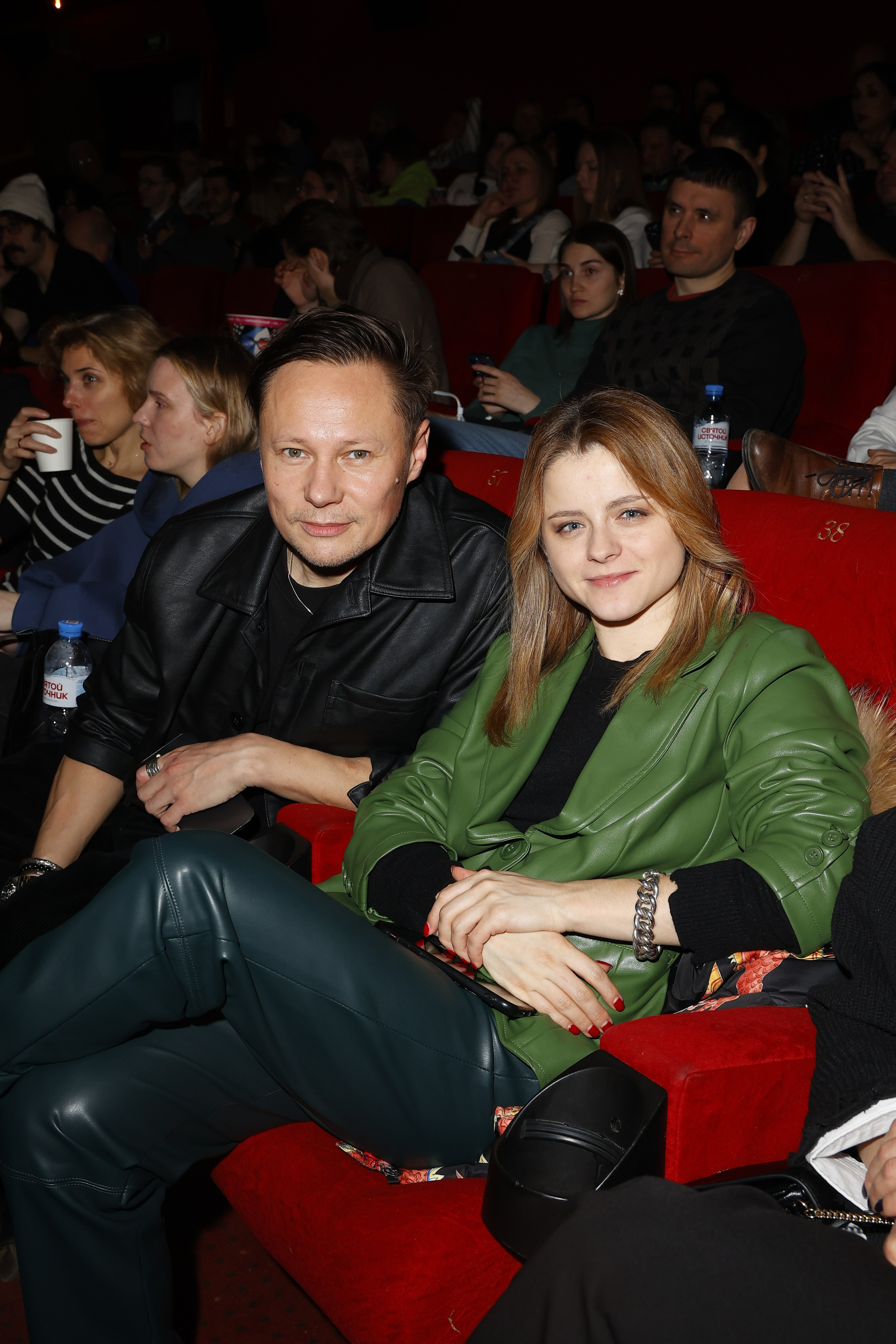 Аутсорс | Кинотеатр КАРО 11 Октябрь | OKKO. Nikolskayasecular