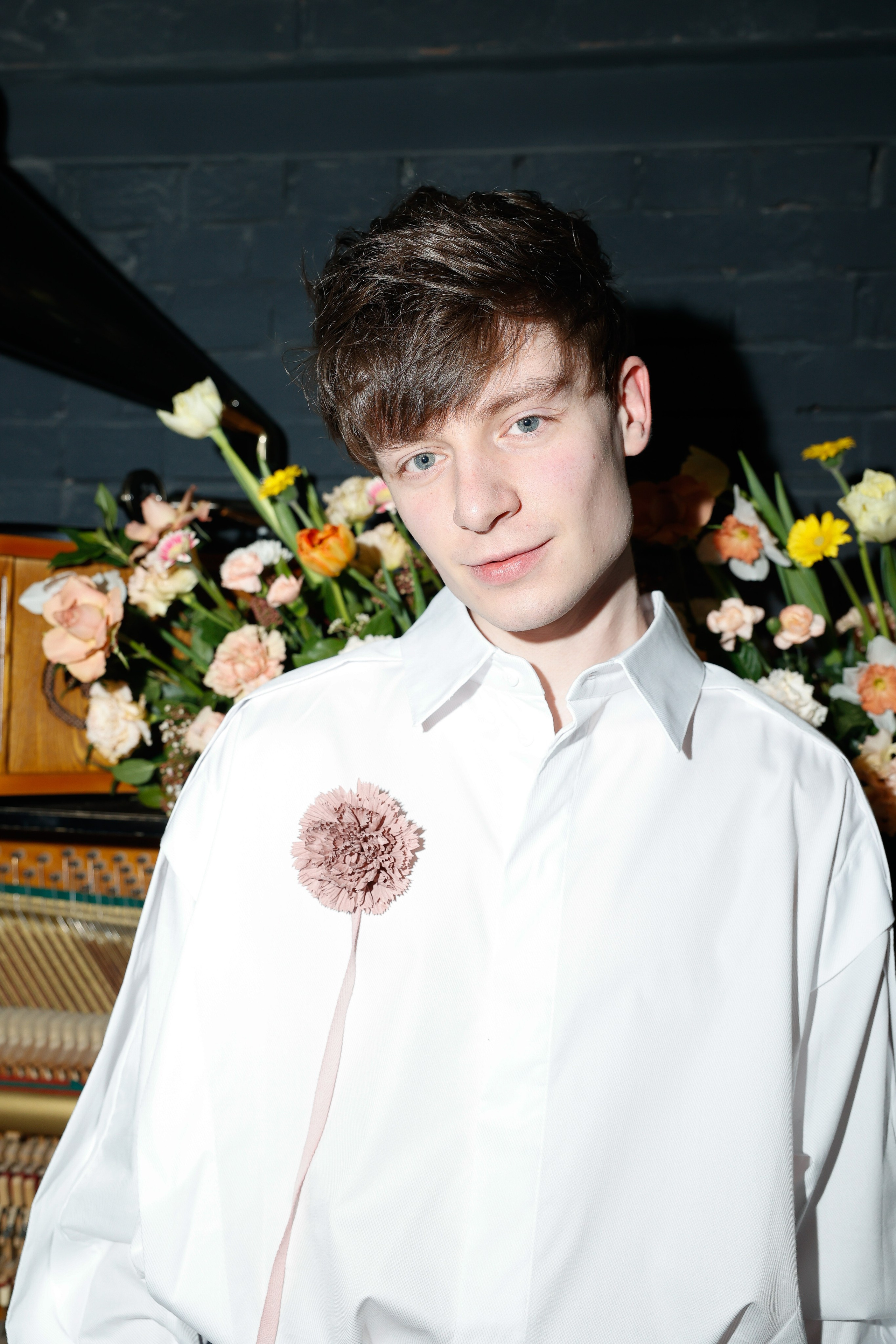 ДИМА ЕРМУЗЕВИЧ. Nikolskayasecular