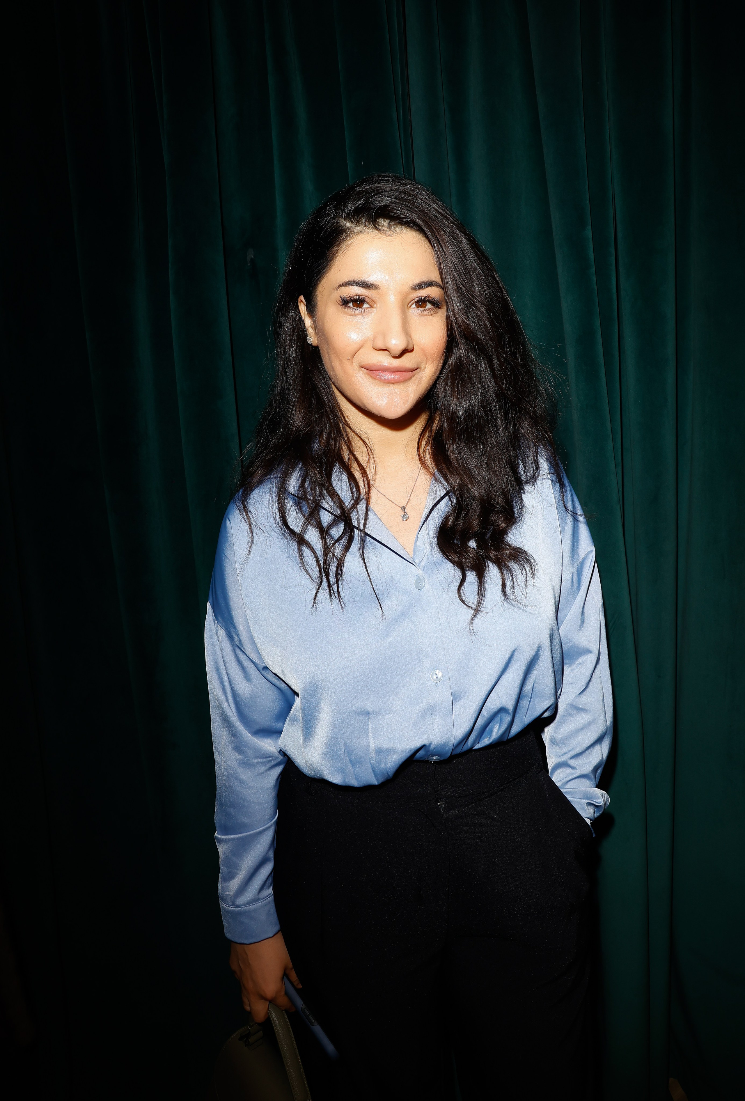 Мы Рожаем | Кинотеатр КАРО 11 Октябрь | Наше кино. Nikolskayasecular