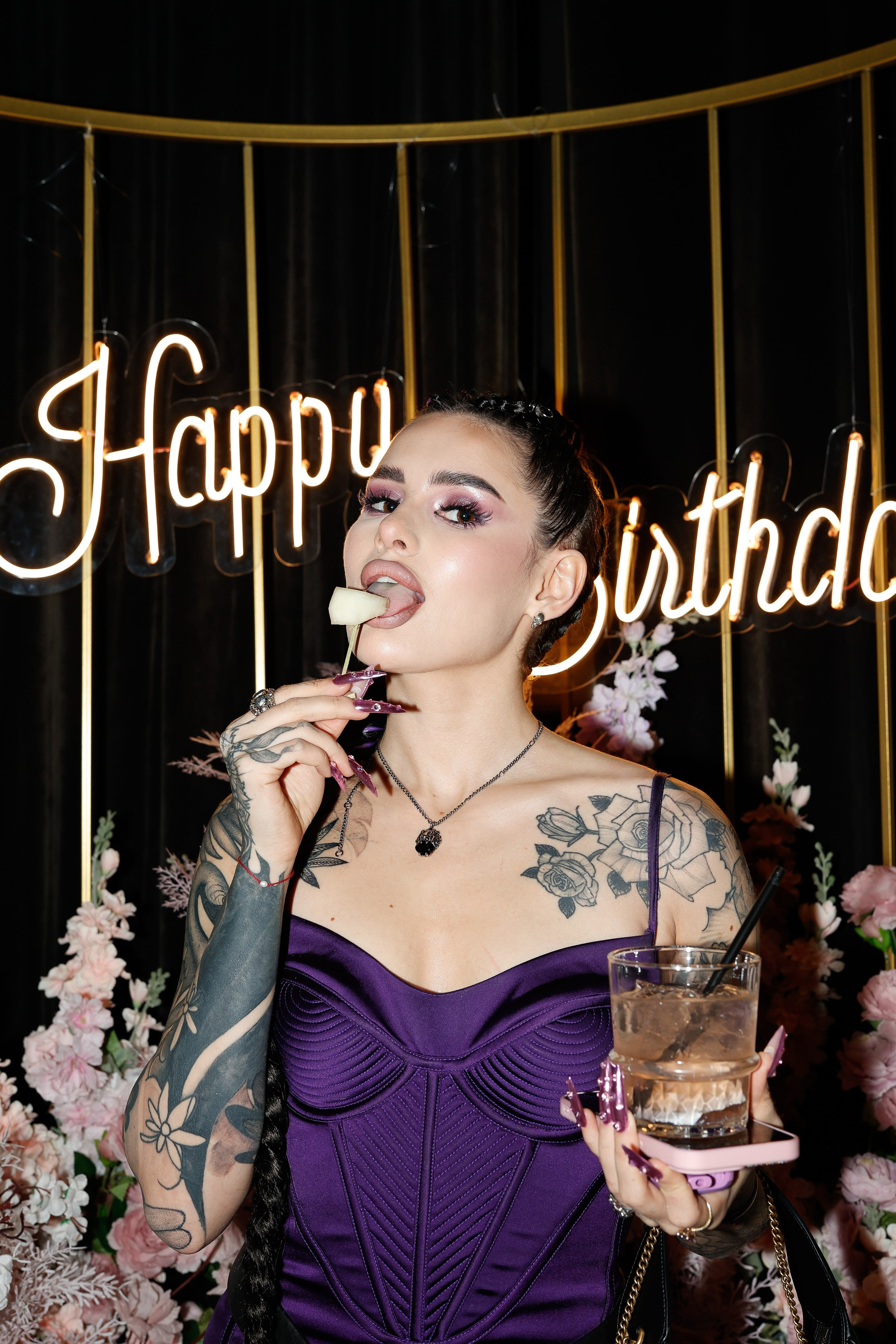 КАРИНА АРАКЕЛЯН. Nikolskayasecular