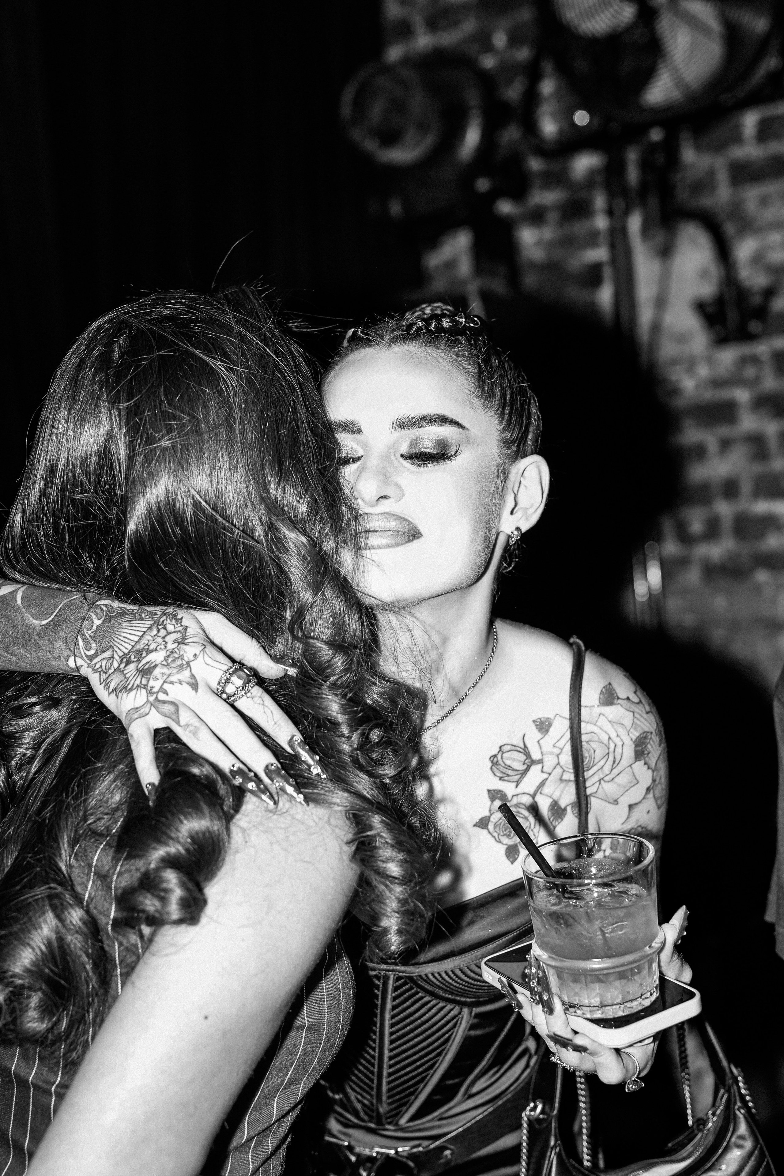 КАРИНА АРАКЕЛЯН. Nikolskayasecular