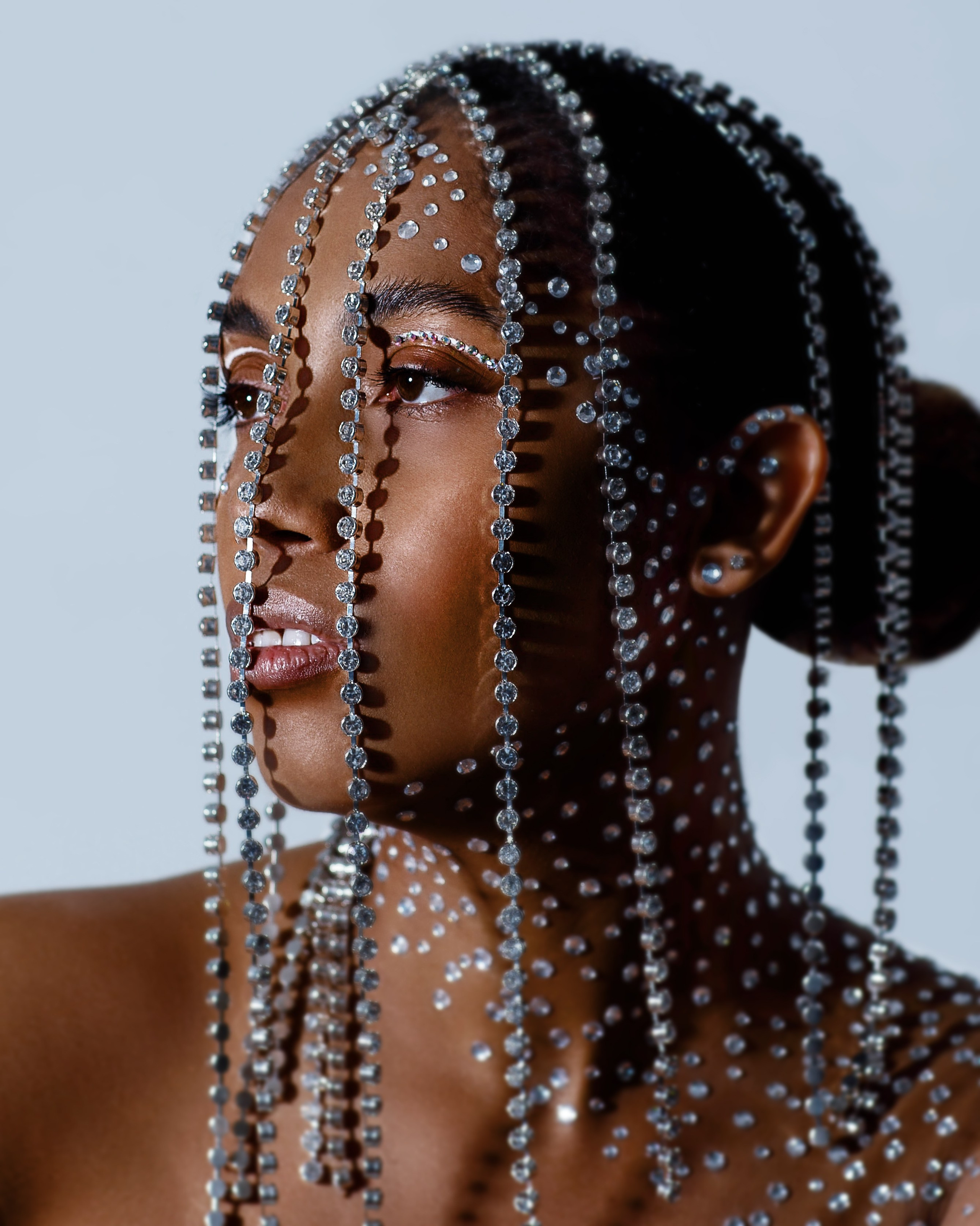 Портреты. Марковкина КрисТина