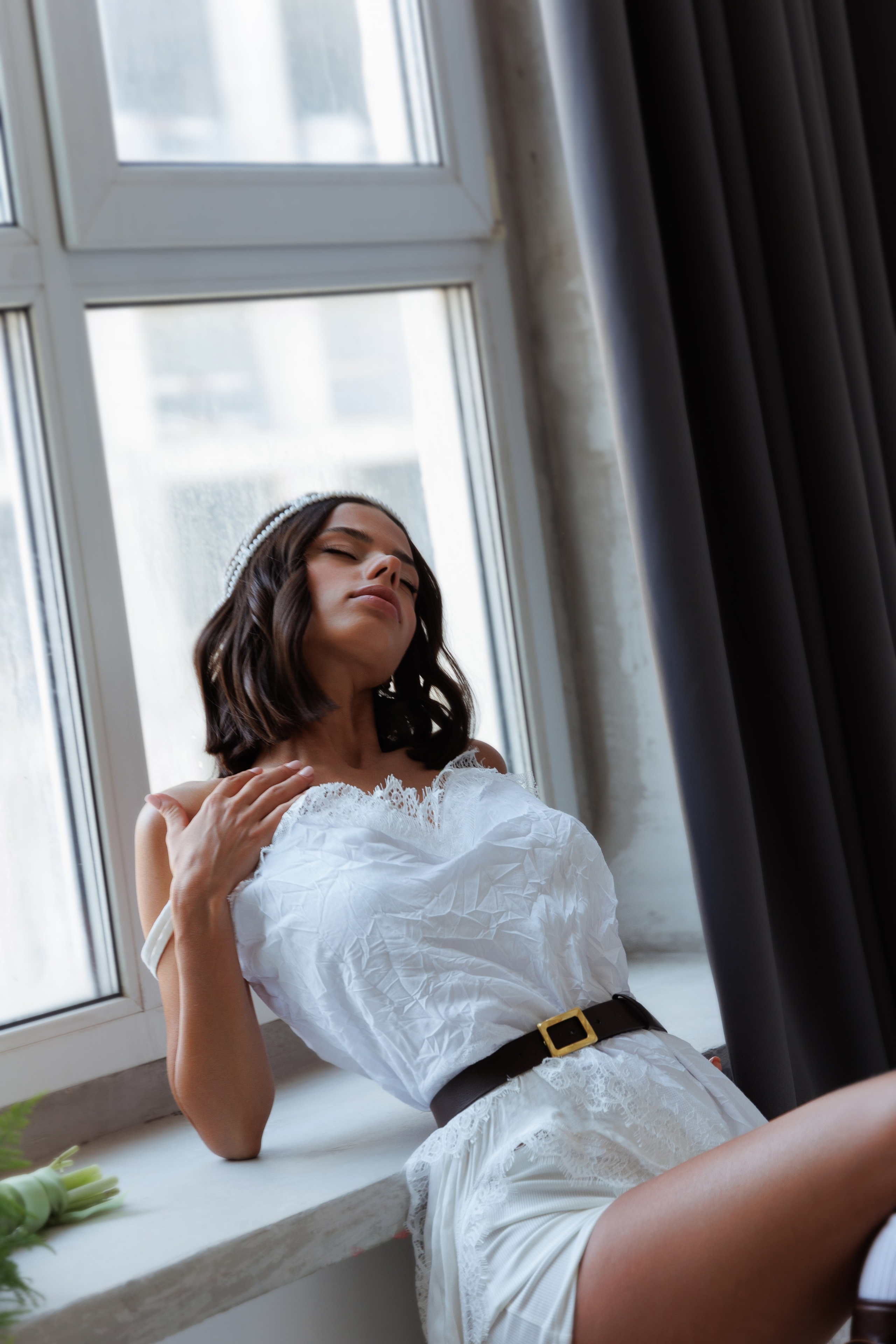 Моя «Невеста». Марковкина КрисТина