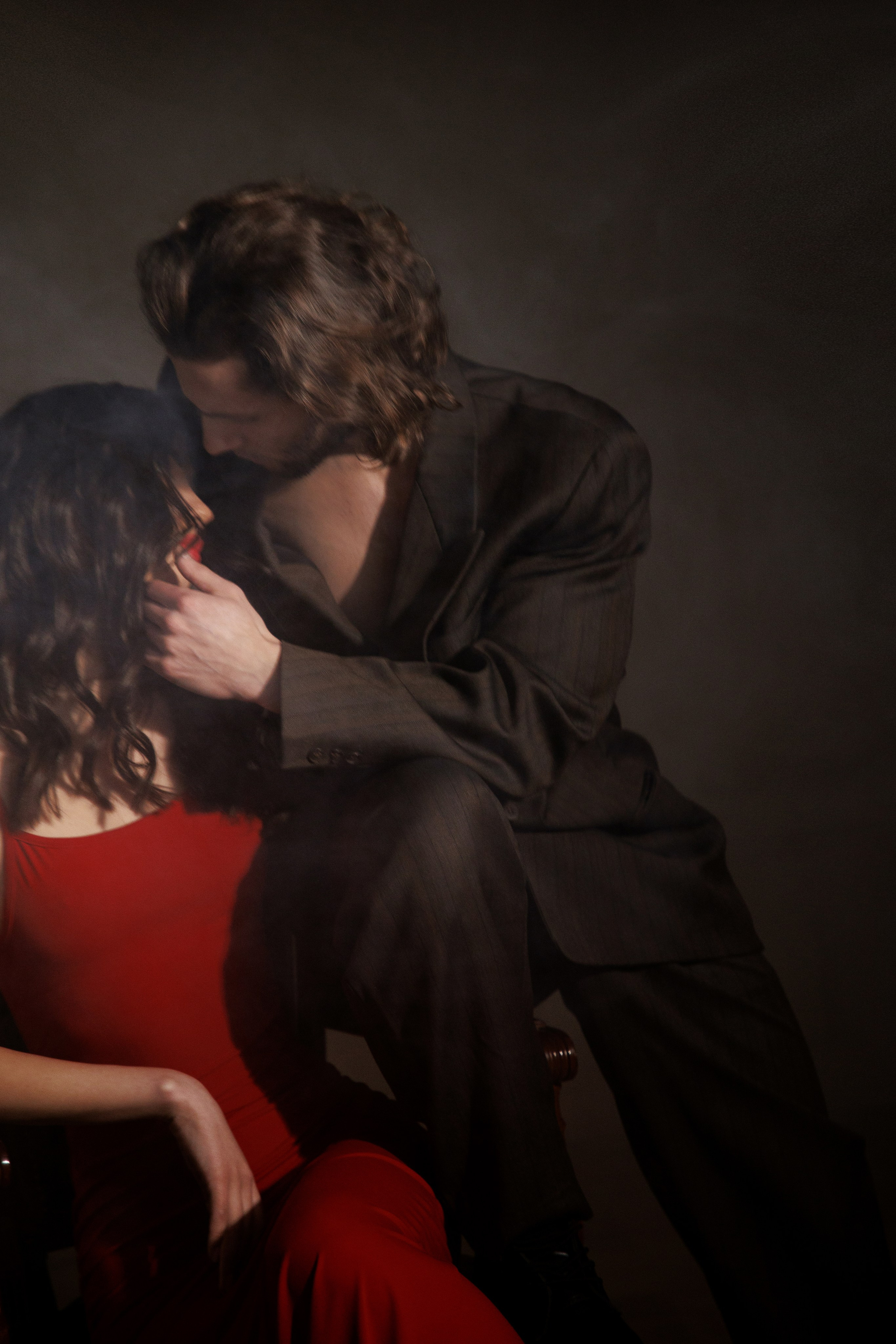 Антон и Катя. Марковкина КрисТина