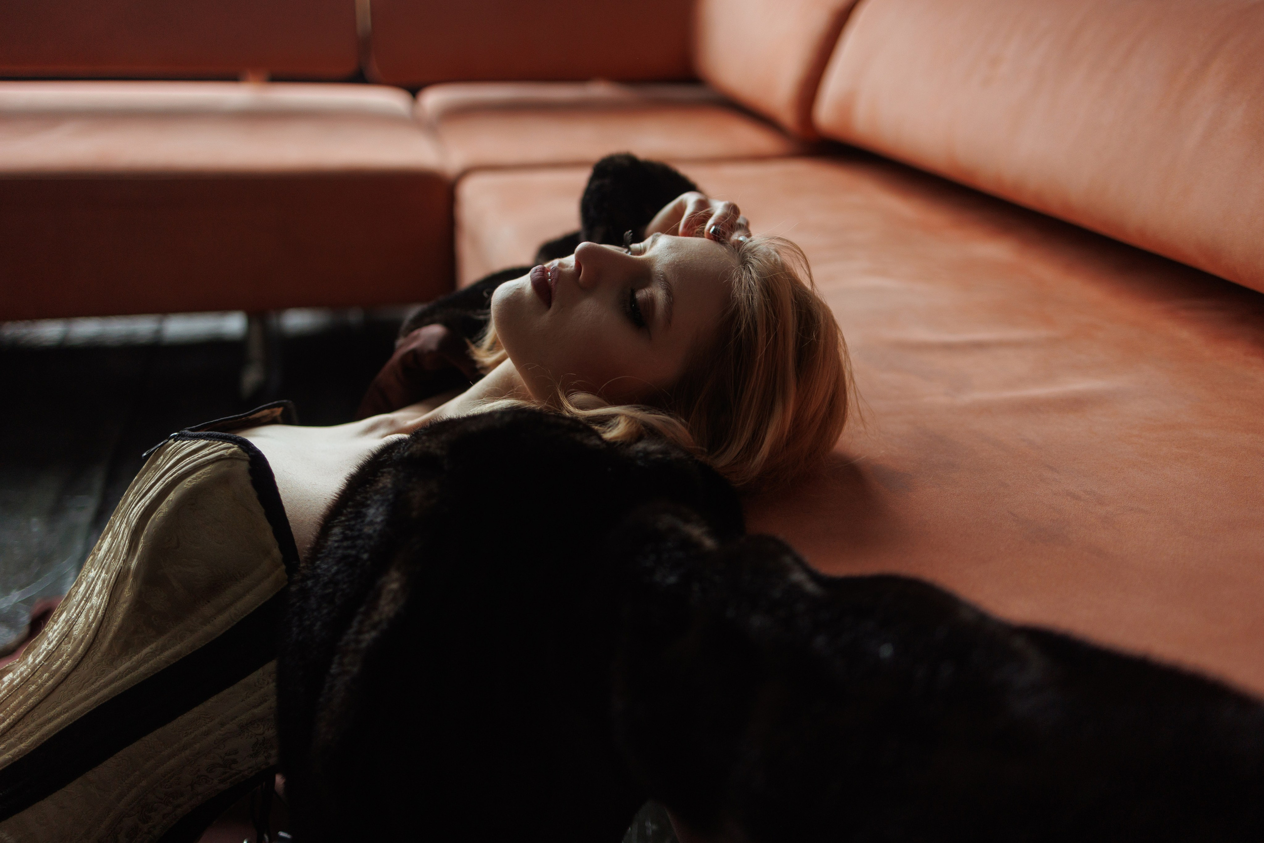 Тамара. Марковкина КрисТина