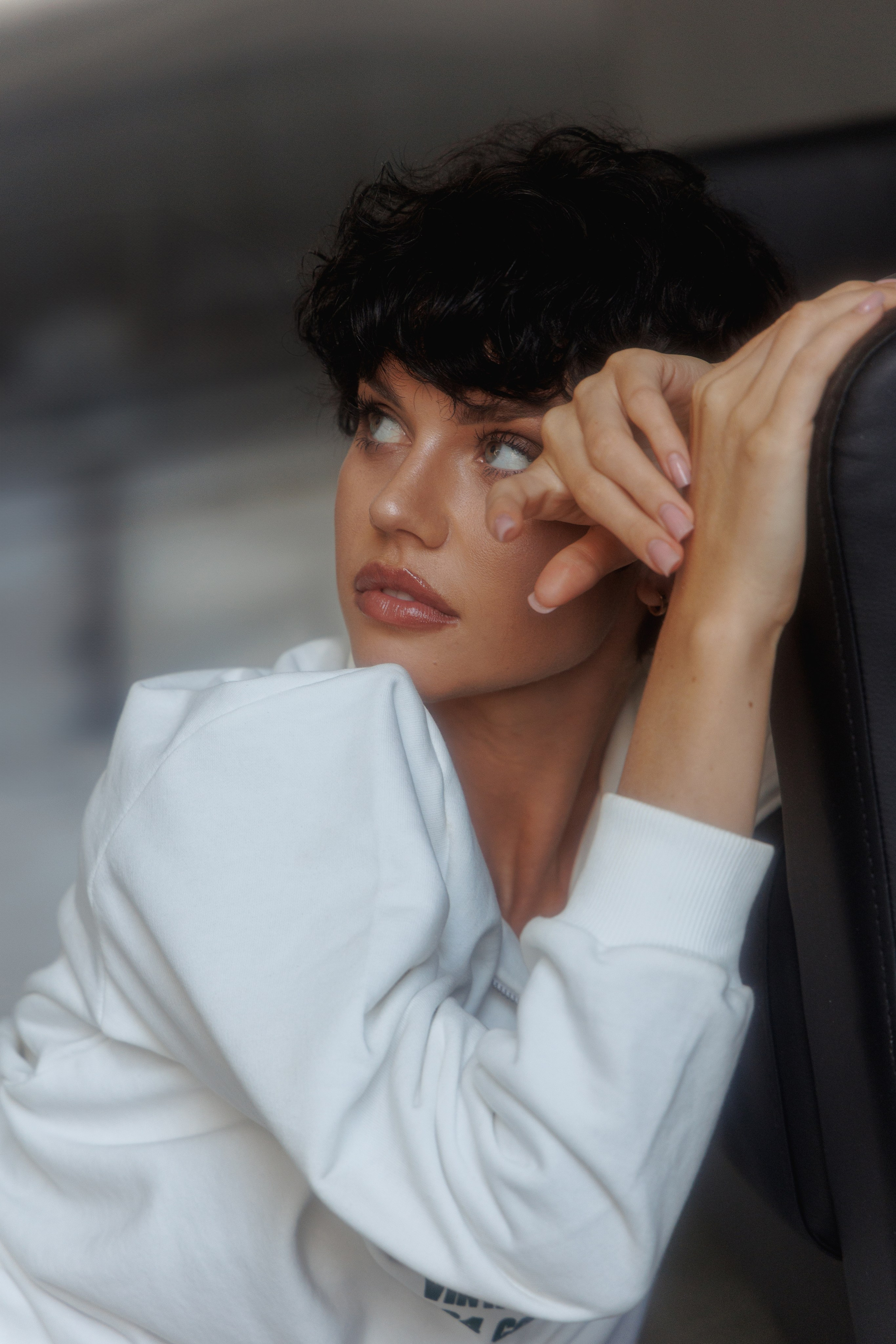 Ника Путина. Марковкина КрисТина