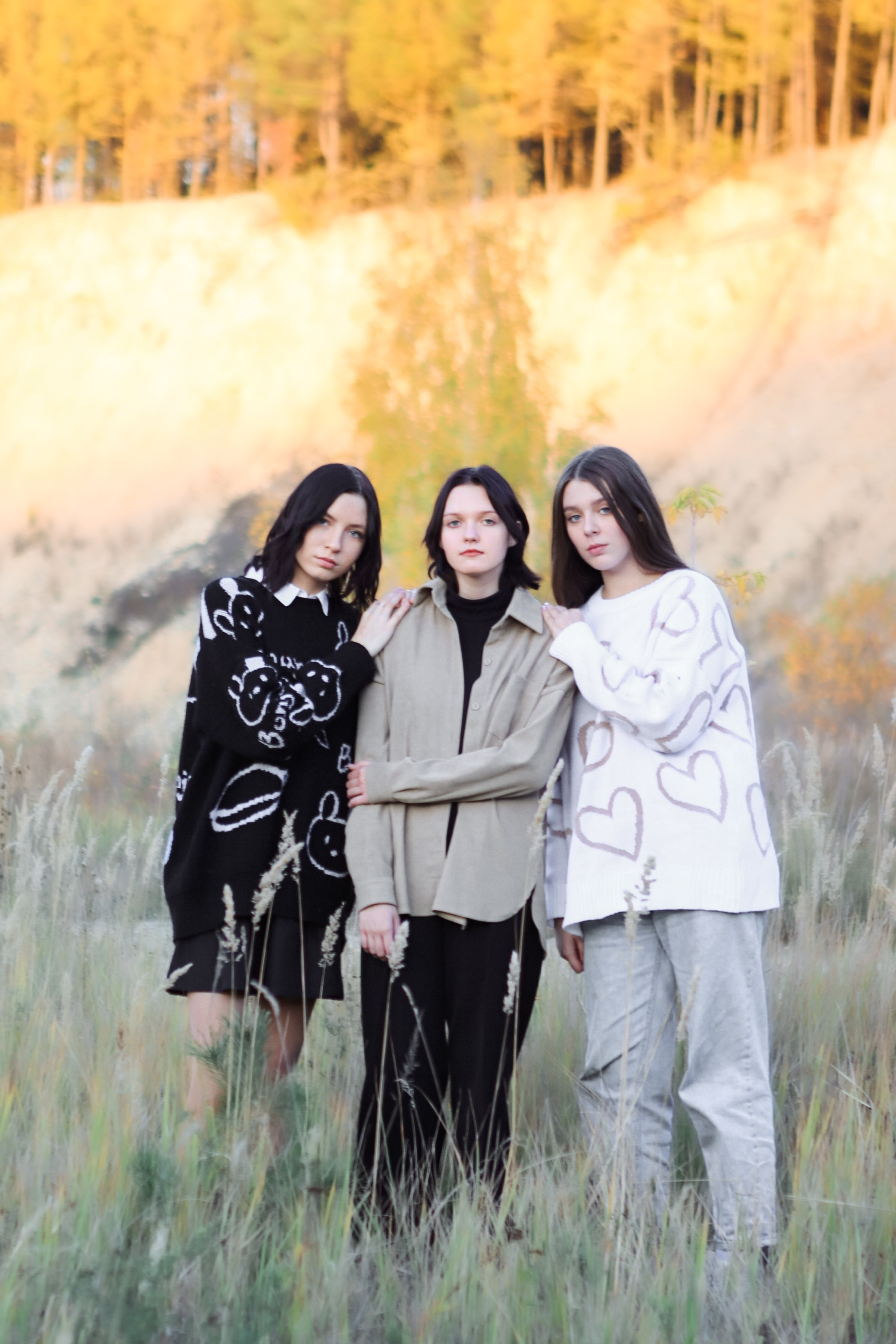 Выпускники 11 класс. Семейный свадебный детский фотограф Саранск Наталья Сыркина