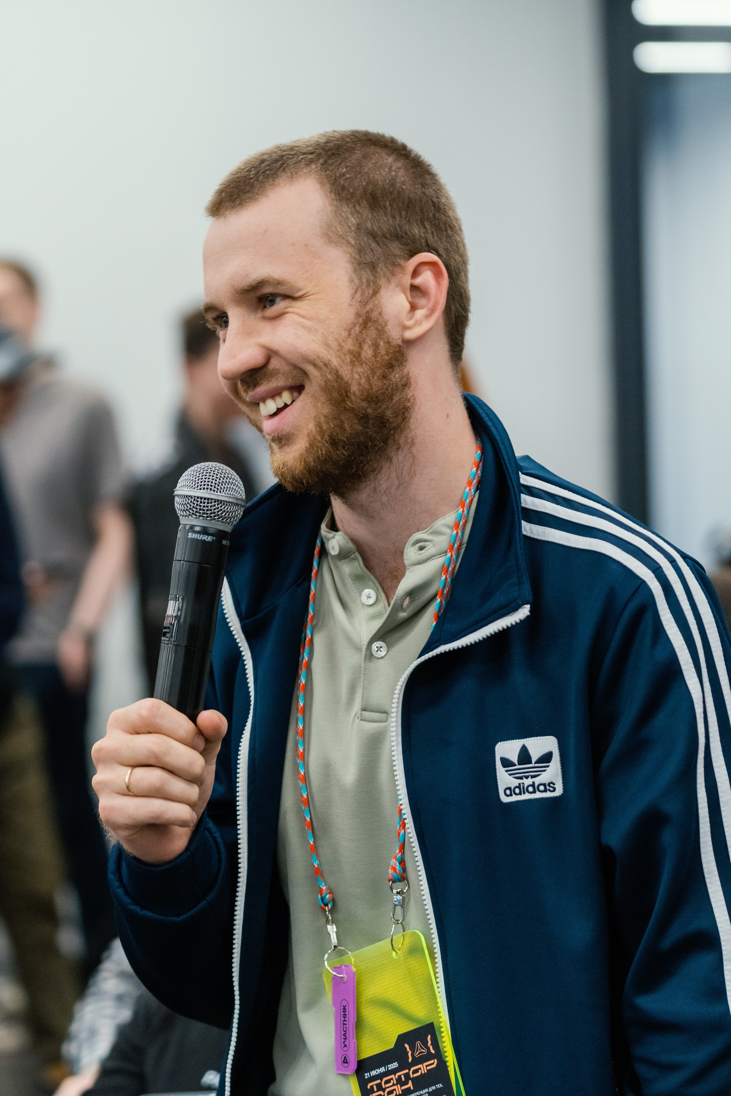 Татарсан 2025. Портретный фотограф в Казани Радомир Заздравных