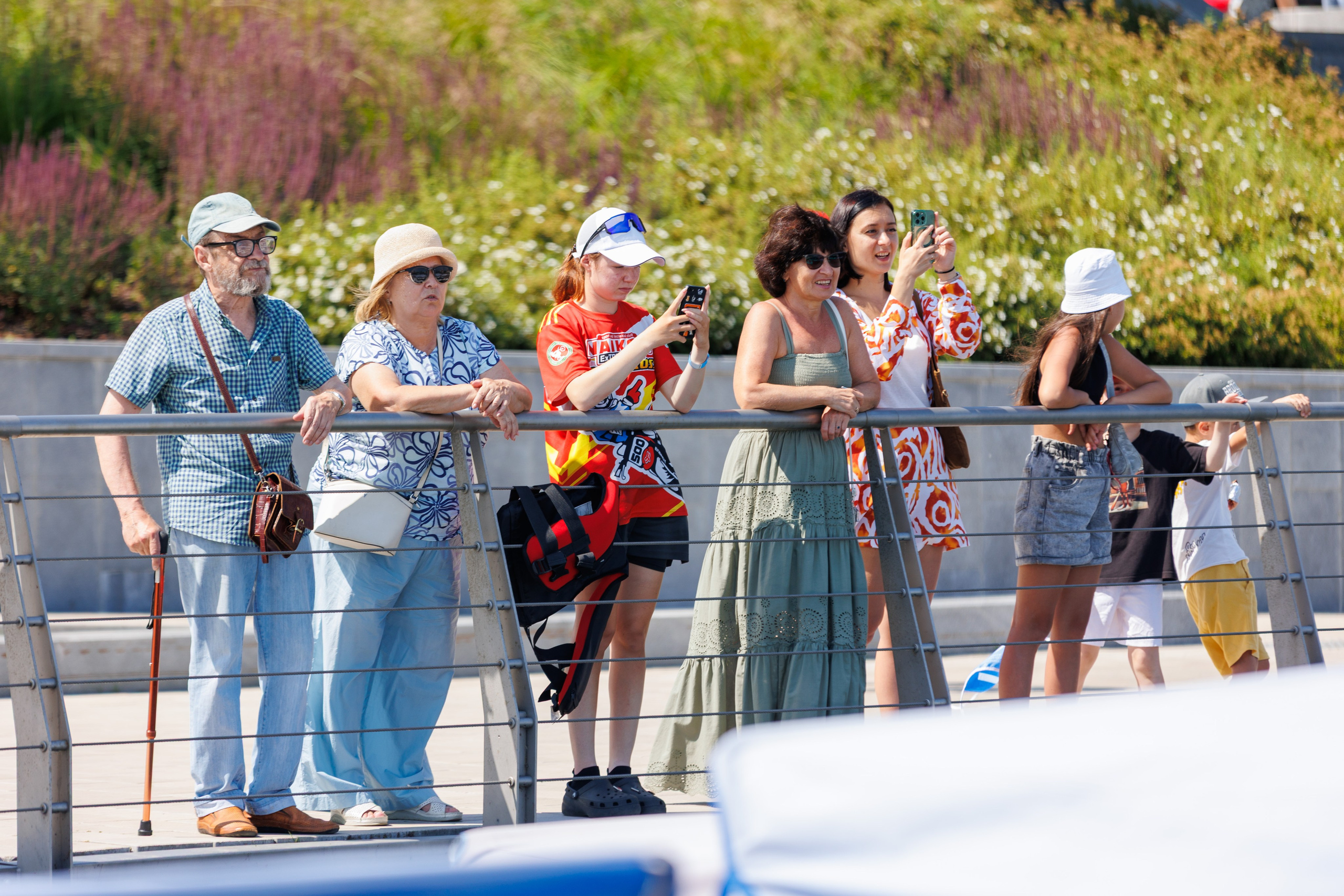 Казанский Supboard фестифаль. Портретный фотограф в Казани Радомир Заздравных