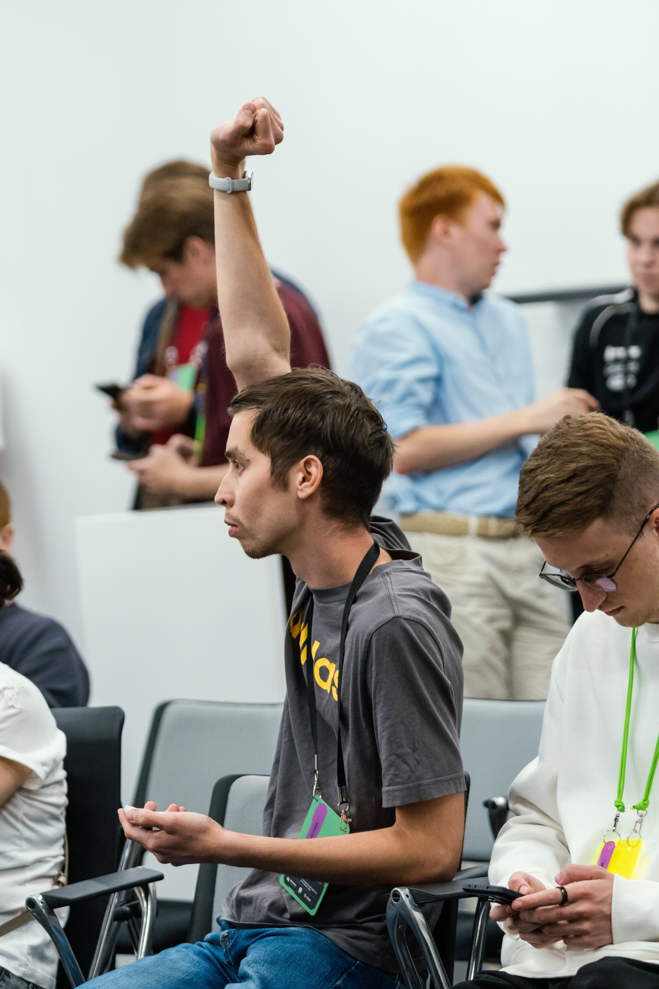 Татарсан 2025. Портретный фотограф в Казани Радомир Заздравных