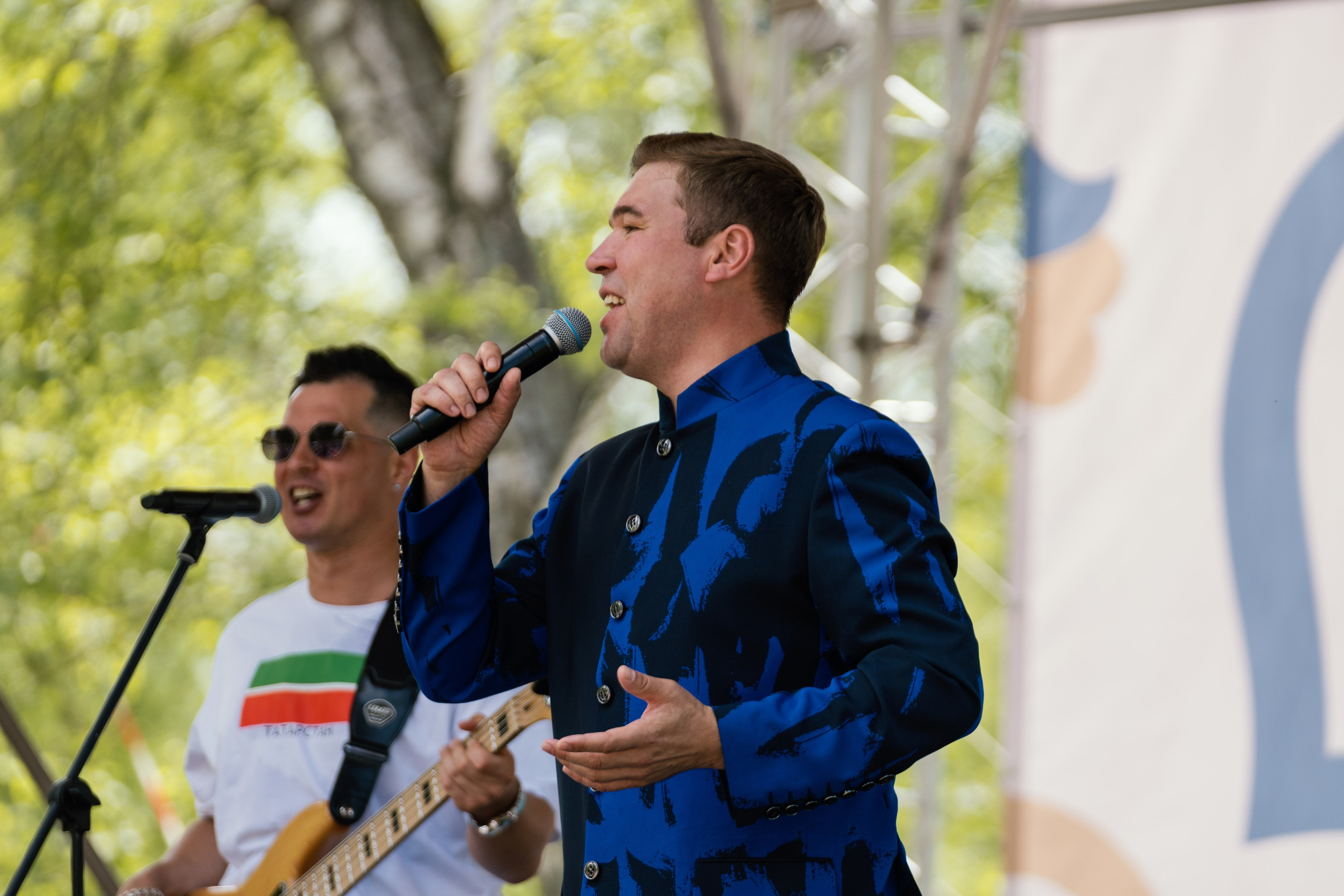 Сабантуй 2025. Портретный фотограф в Казани Радомир Заздравных