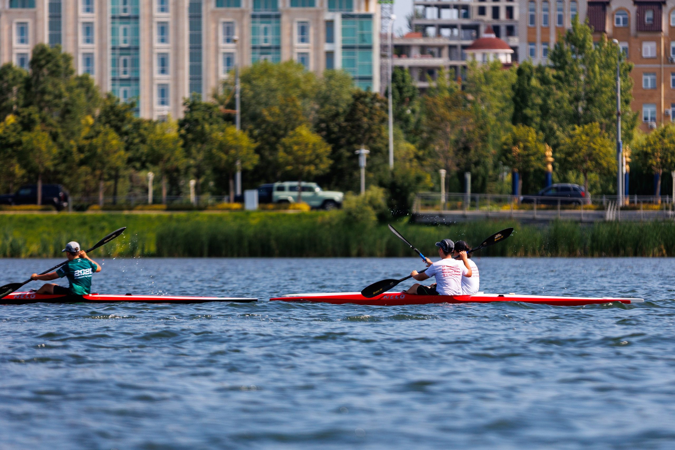 Казанский Supboard фестифаль. Портретный фотограф в Казани Радомир Заздравных