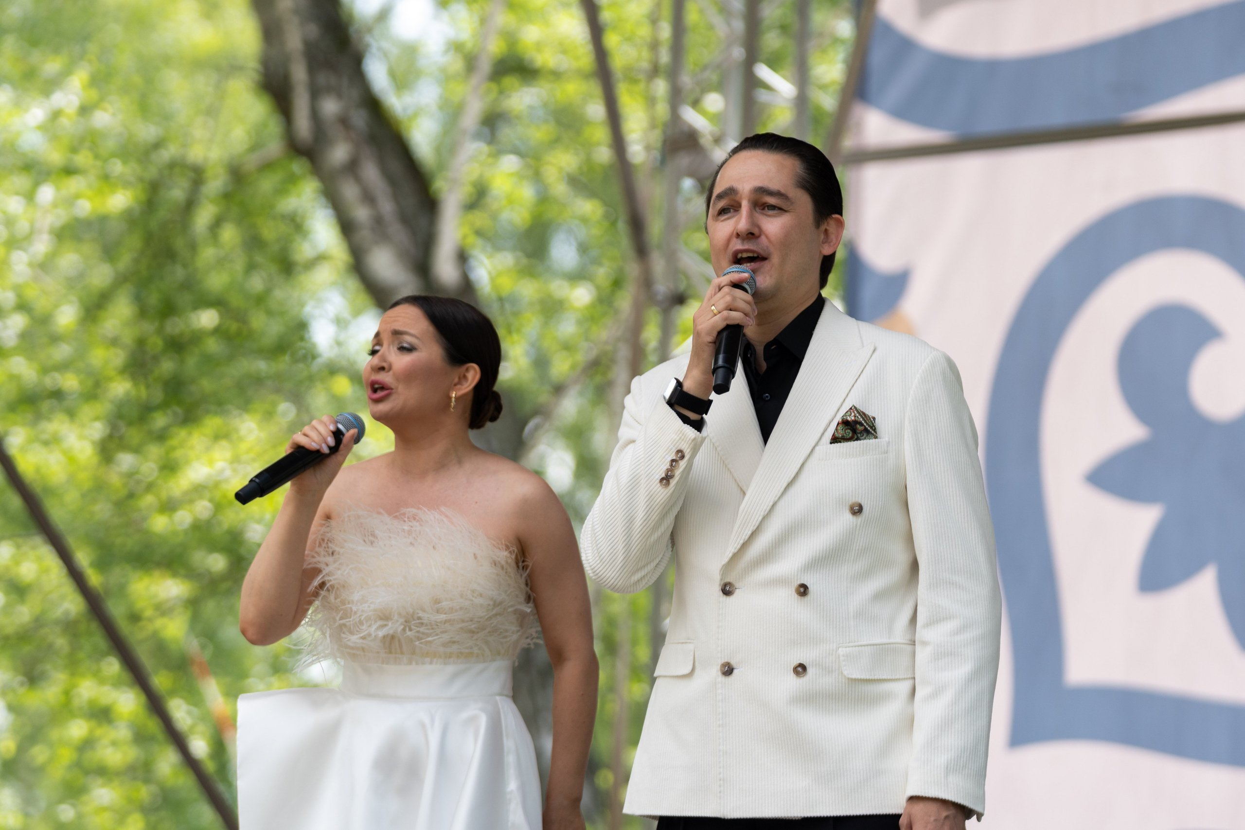 Сабантуй 2025. Портретный фотограф в Казани Радомир Заздравных