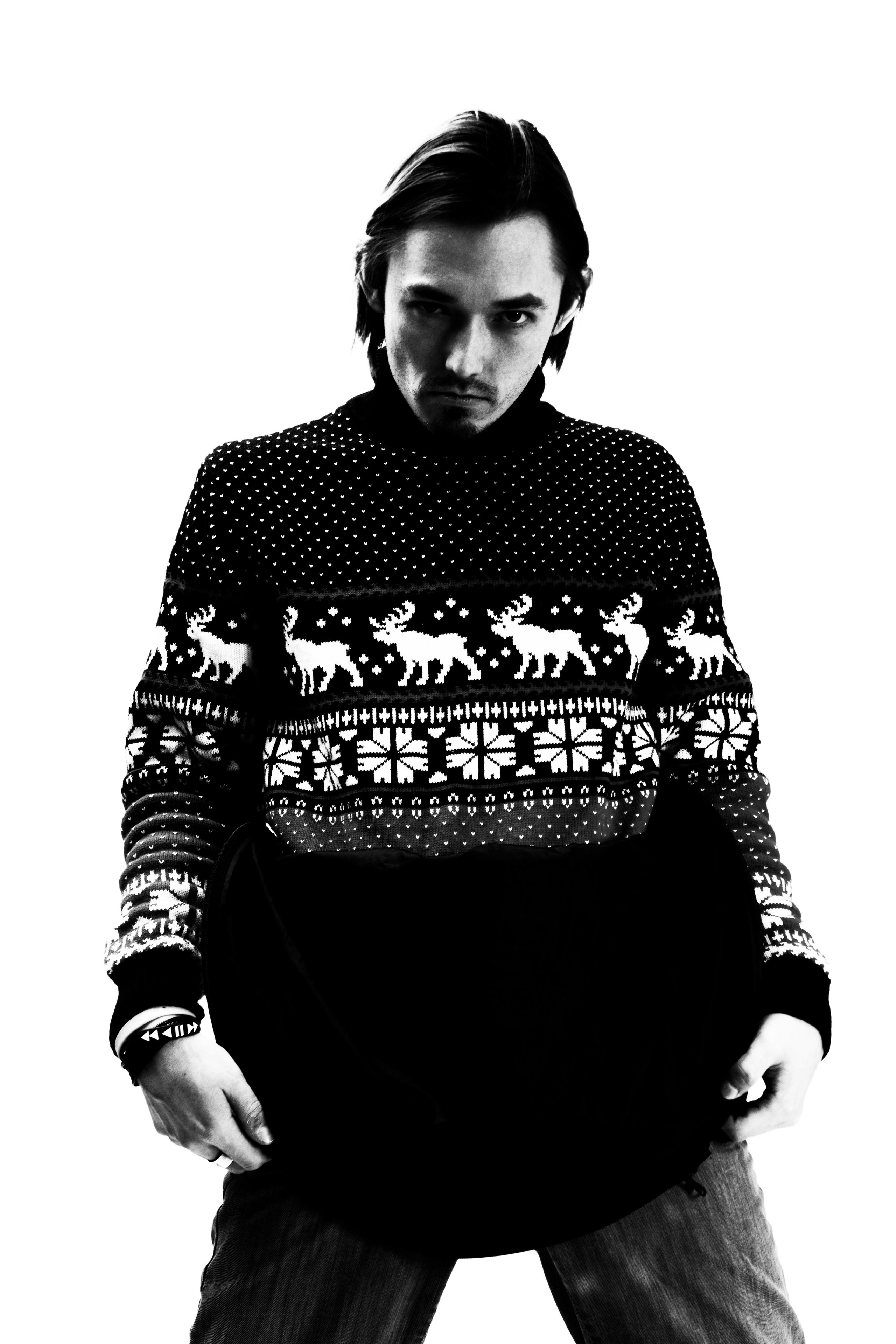 Konstantin. Портретный фотограф в Казани Радомир Заздравных