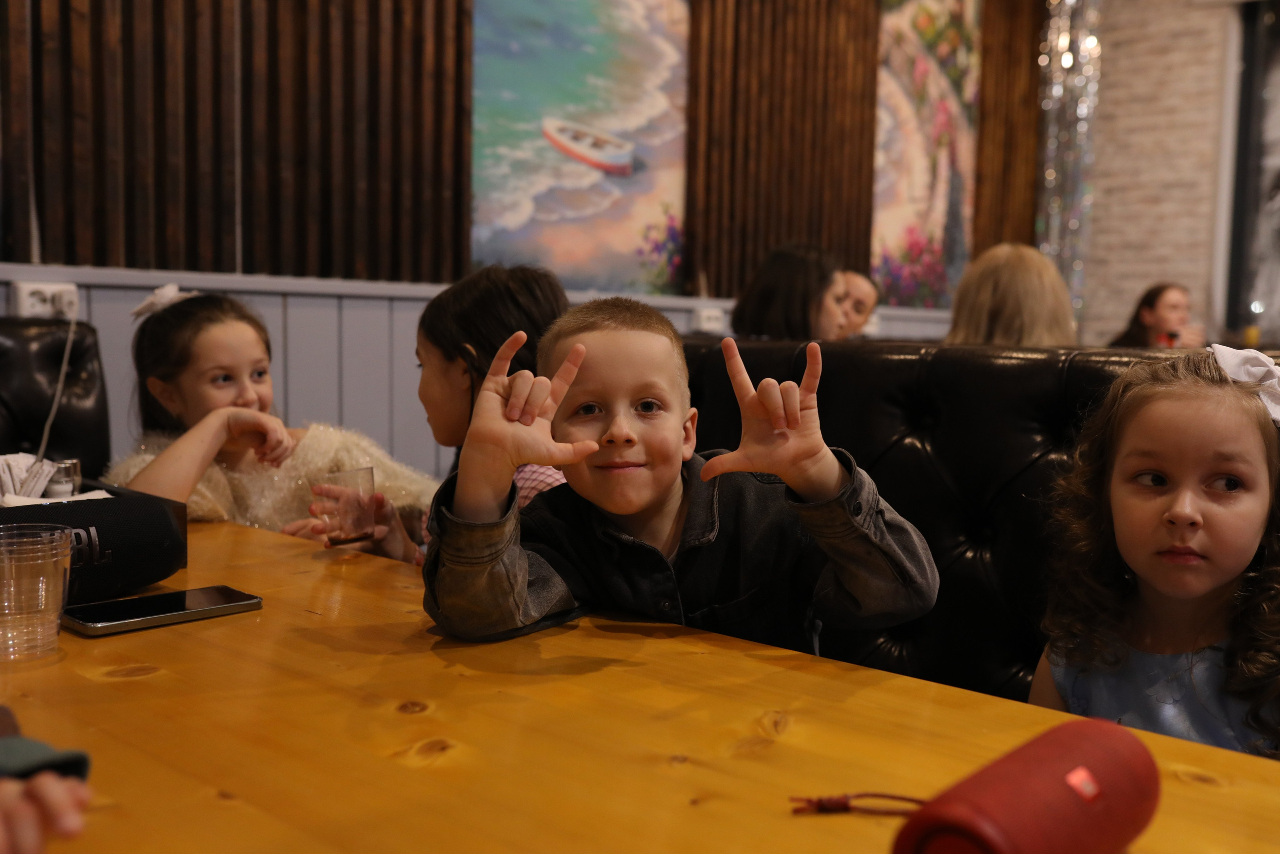 Dasha. Фотограф Ксения Есенина Москва