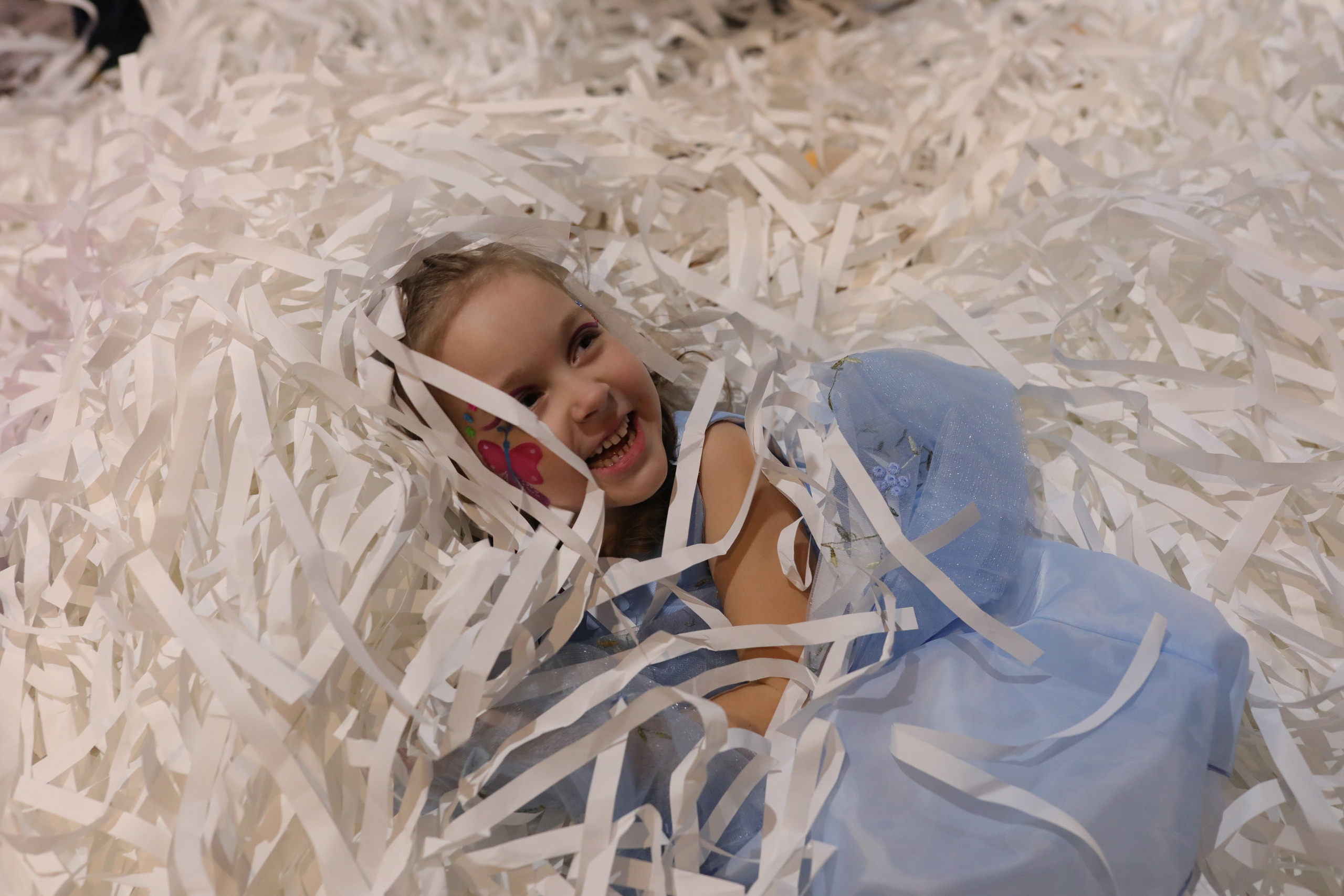 Dasha. Фотограф Ксения Есенина Москва