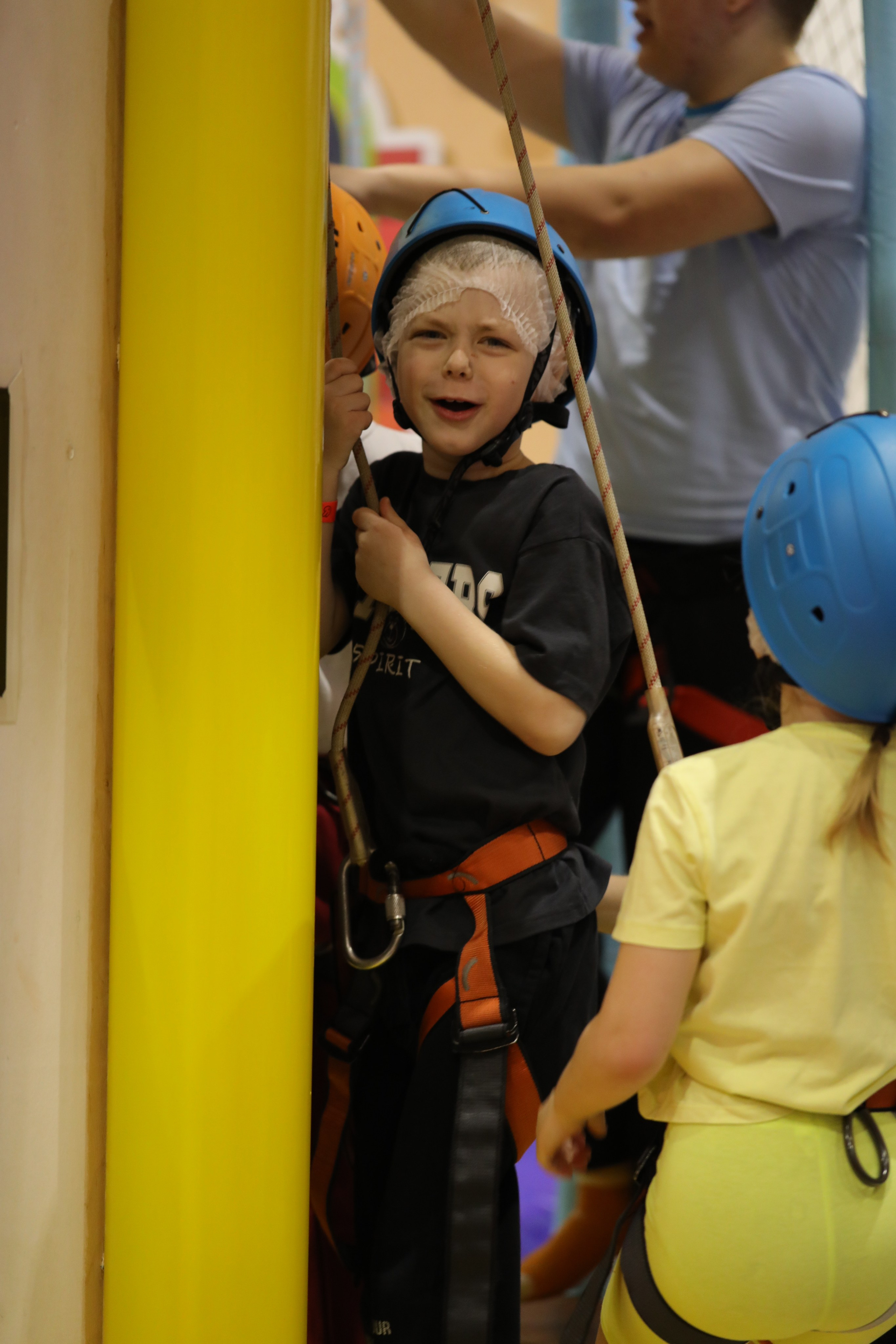 Feel. Фотограф Ксения Есенина Москва