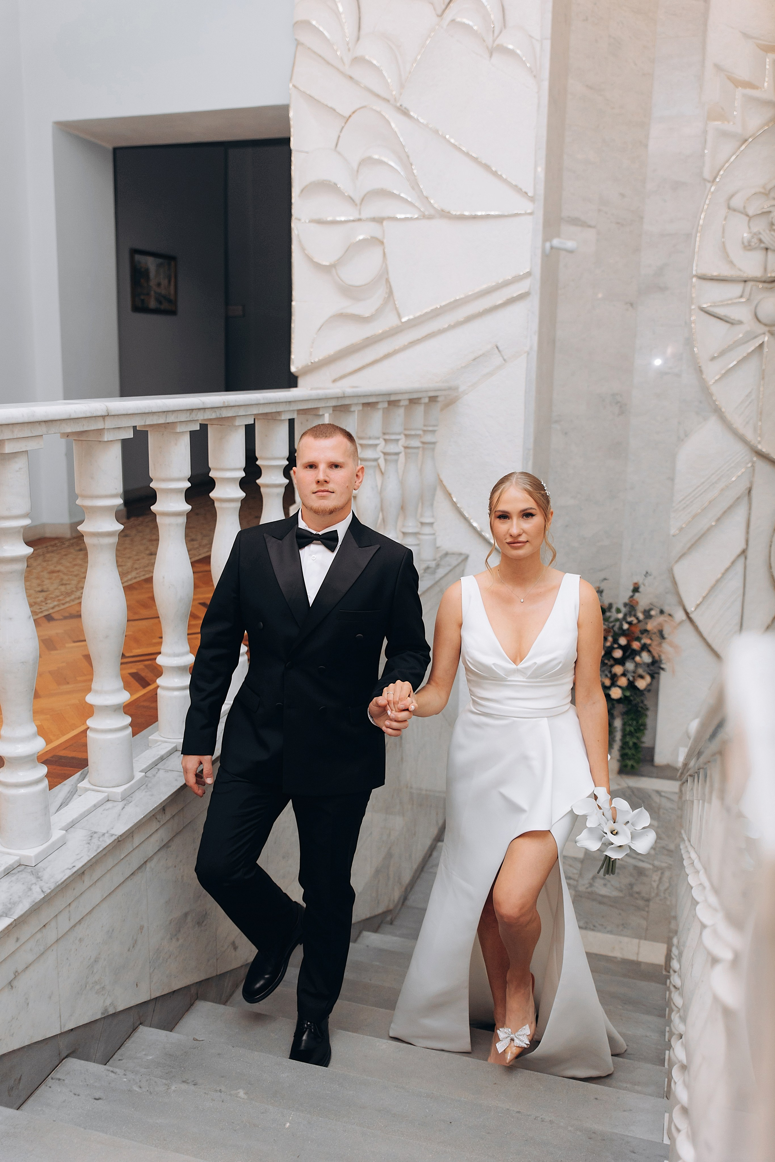 Елизавета и Дмитрий. Семейный фотограф Ярославль Екатерина Охлопкова