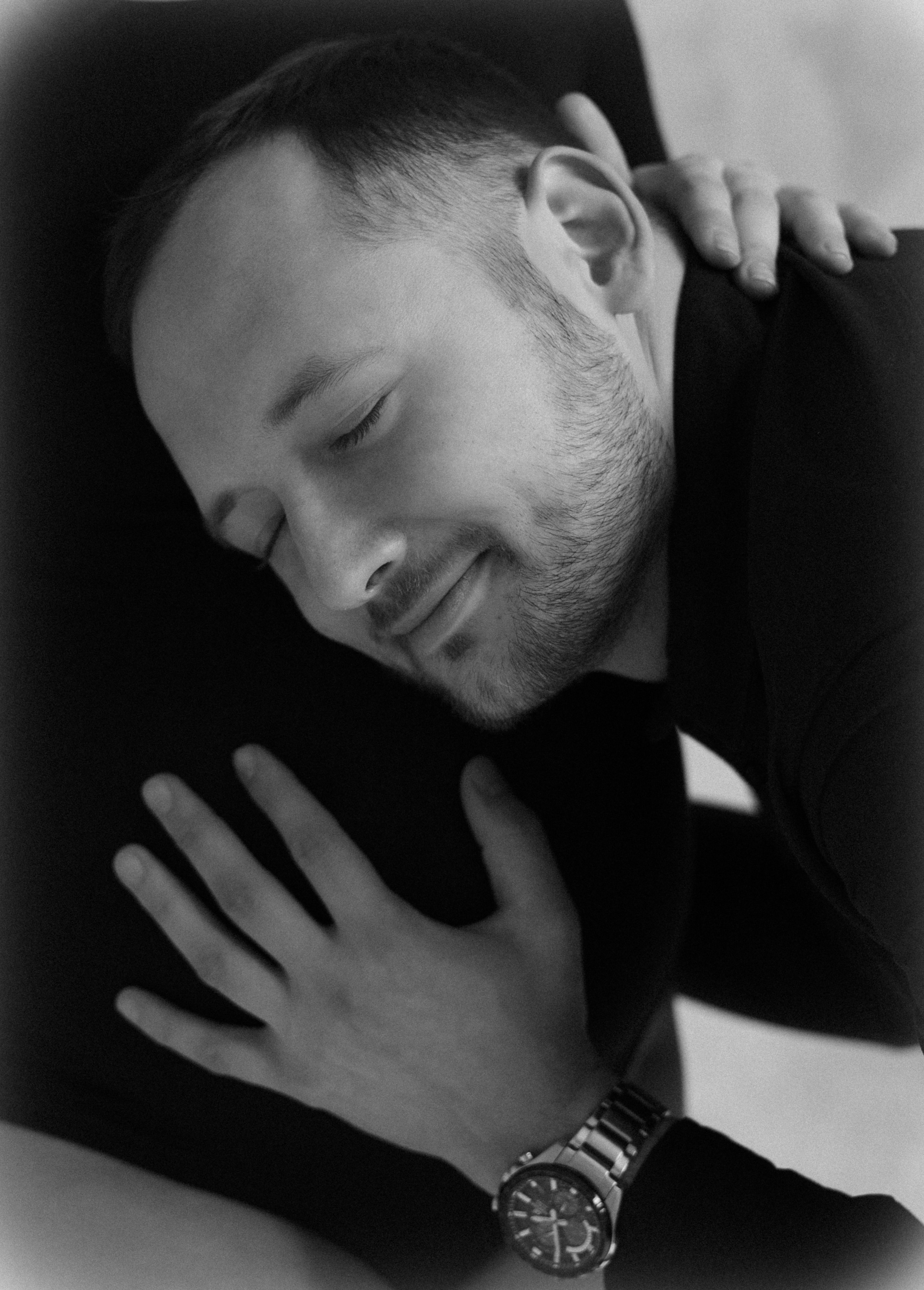 Маша и Рома. Семейный и свадебный фотограф в Краснодаре Елизавета Замаева