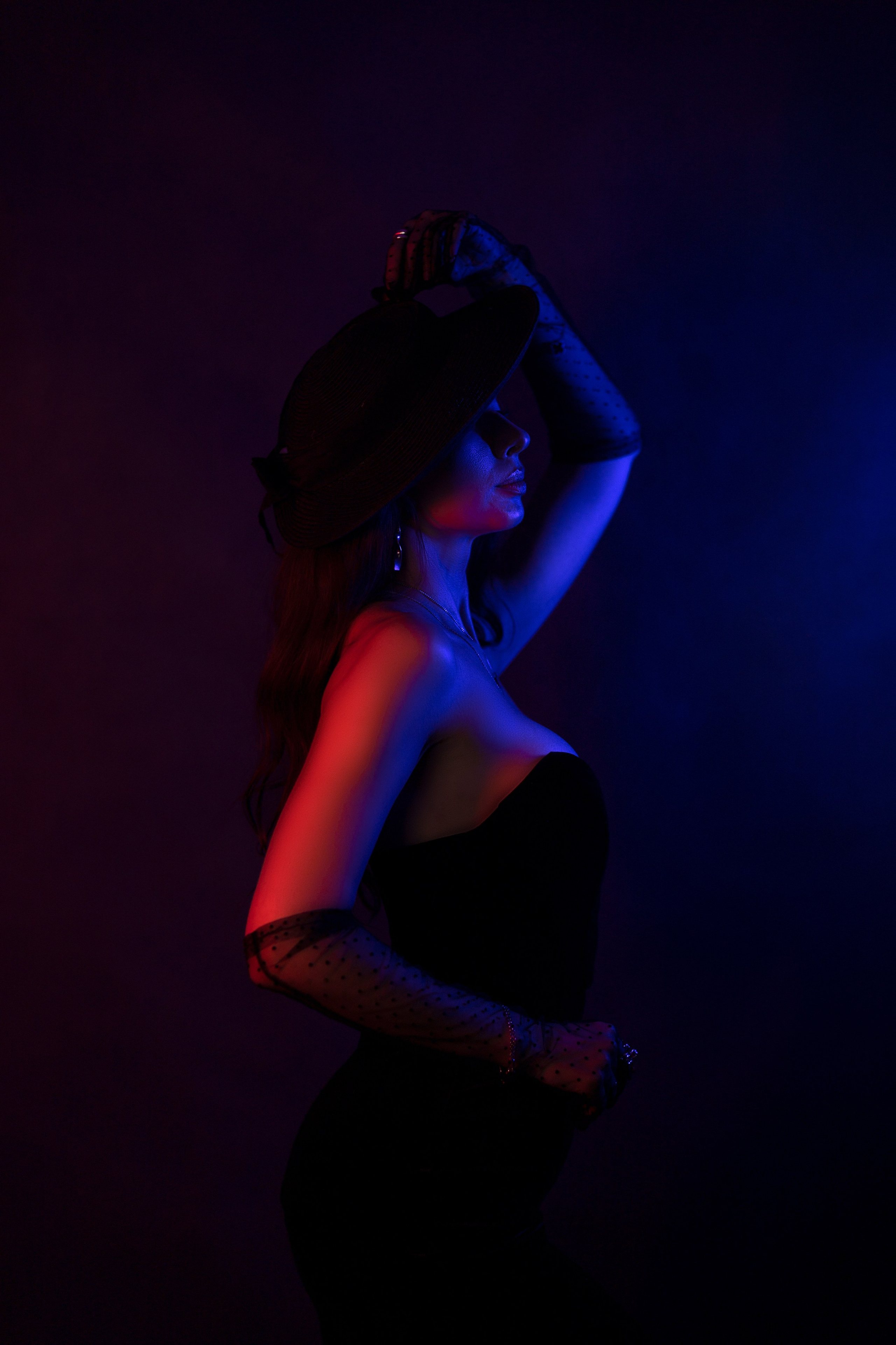 Разное. Photomantis