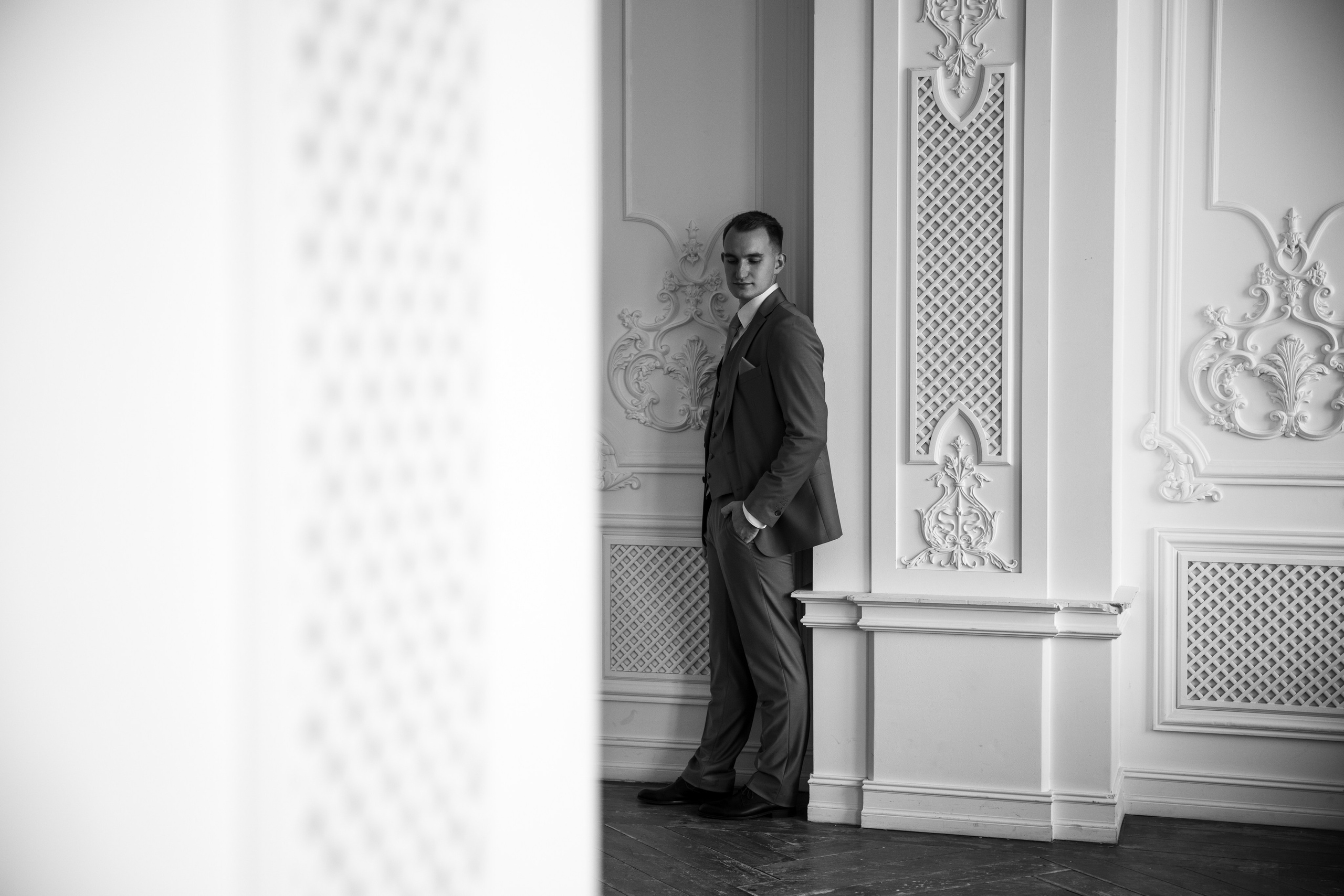 Красный октябрь. Свадебный и семейный фотограф в Москве Julia Juice