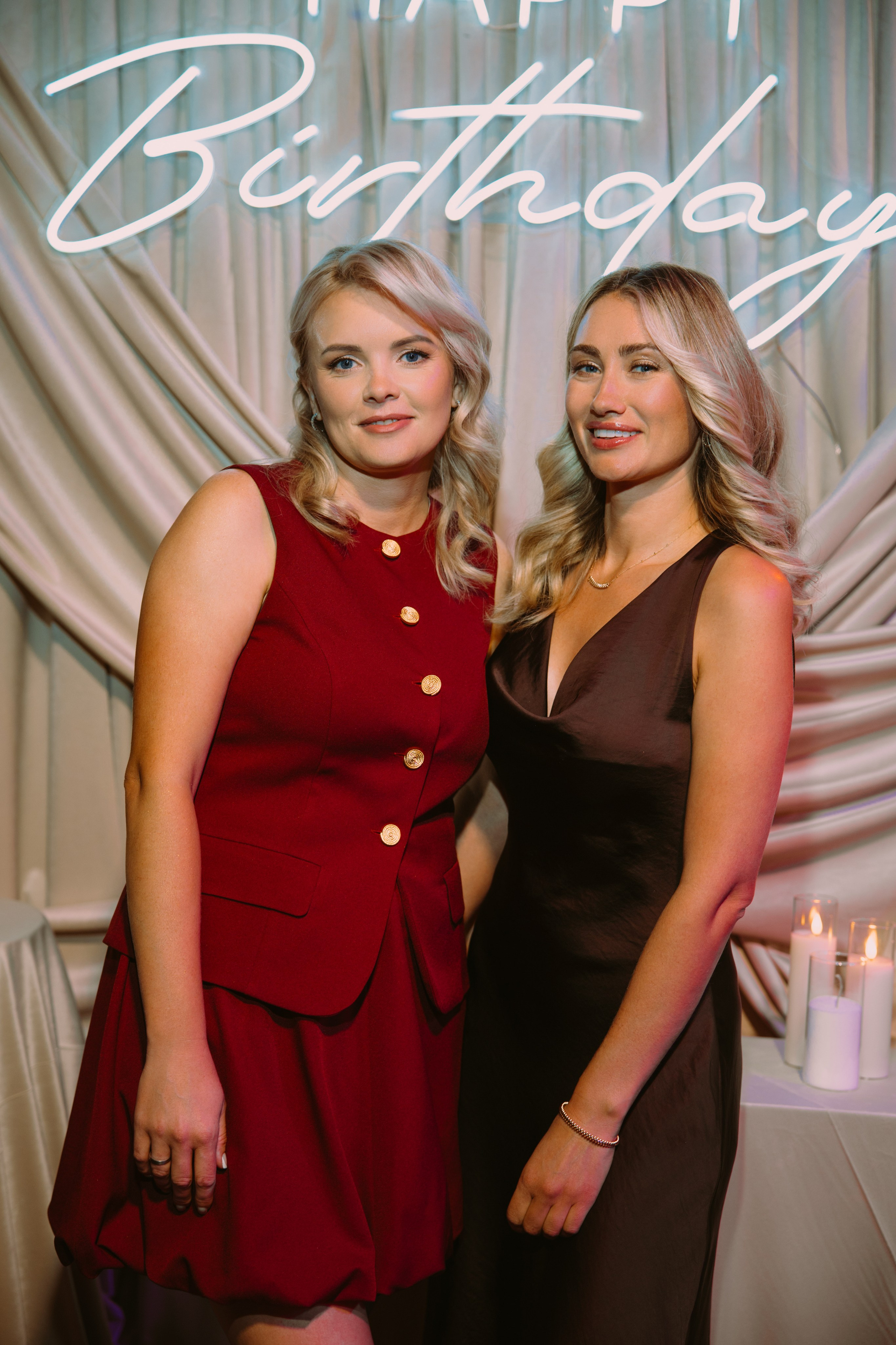 Юбилей. Свадебный, семейный фотограф в Иркутске Светлана Макаричева