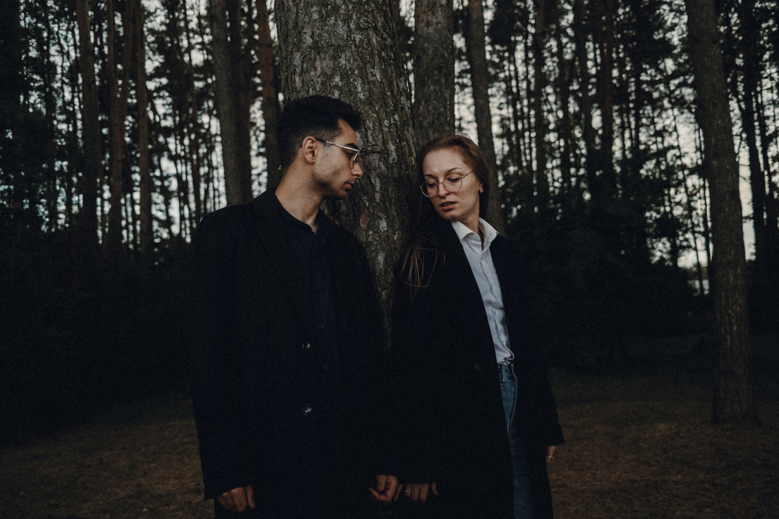 Gena&Julia. MAX TIHANKOV