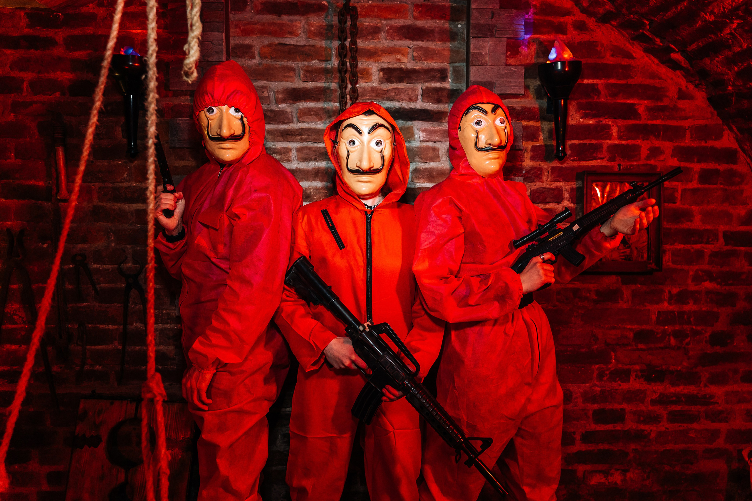 Корпоратив Helloween. Фотограф Новополоцк, Полоцк, Минск, РБ, Зимаков Егор