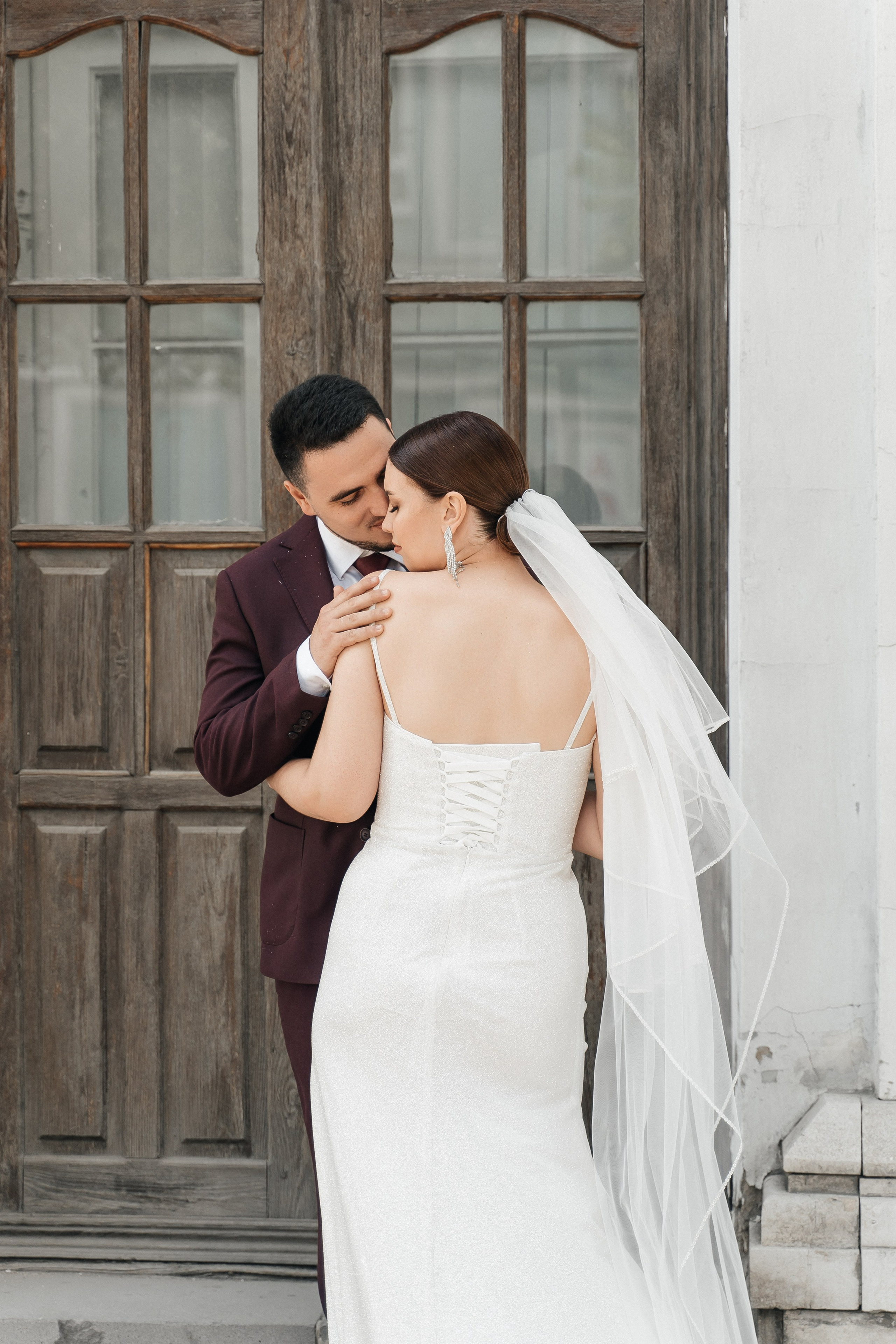 Иван и Ксения. Учаева Екатерина Свадебный и Семейный фотограф г. Сызрань