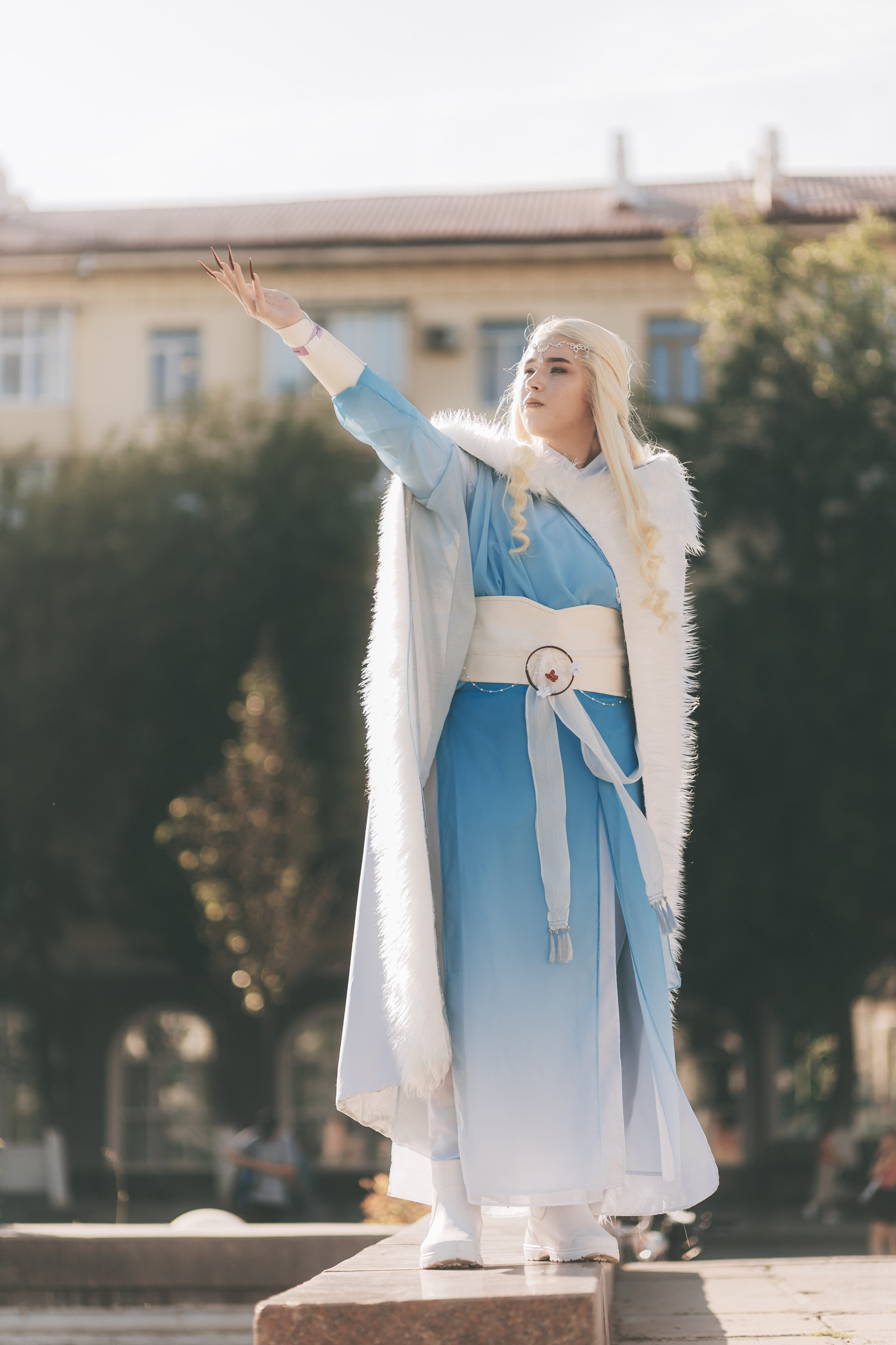 Анимау 2025. Фотограф Набережные Челны Лысенков Олег