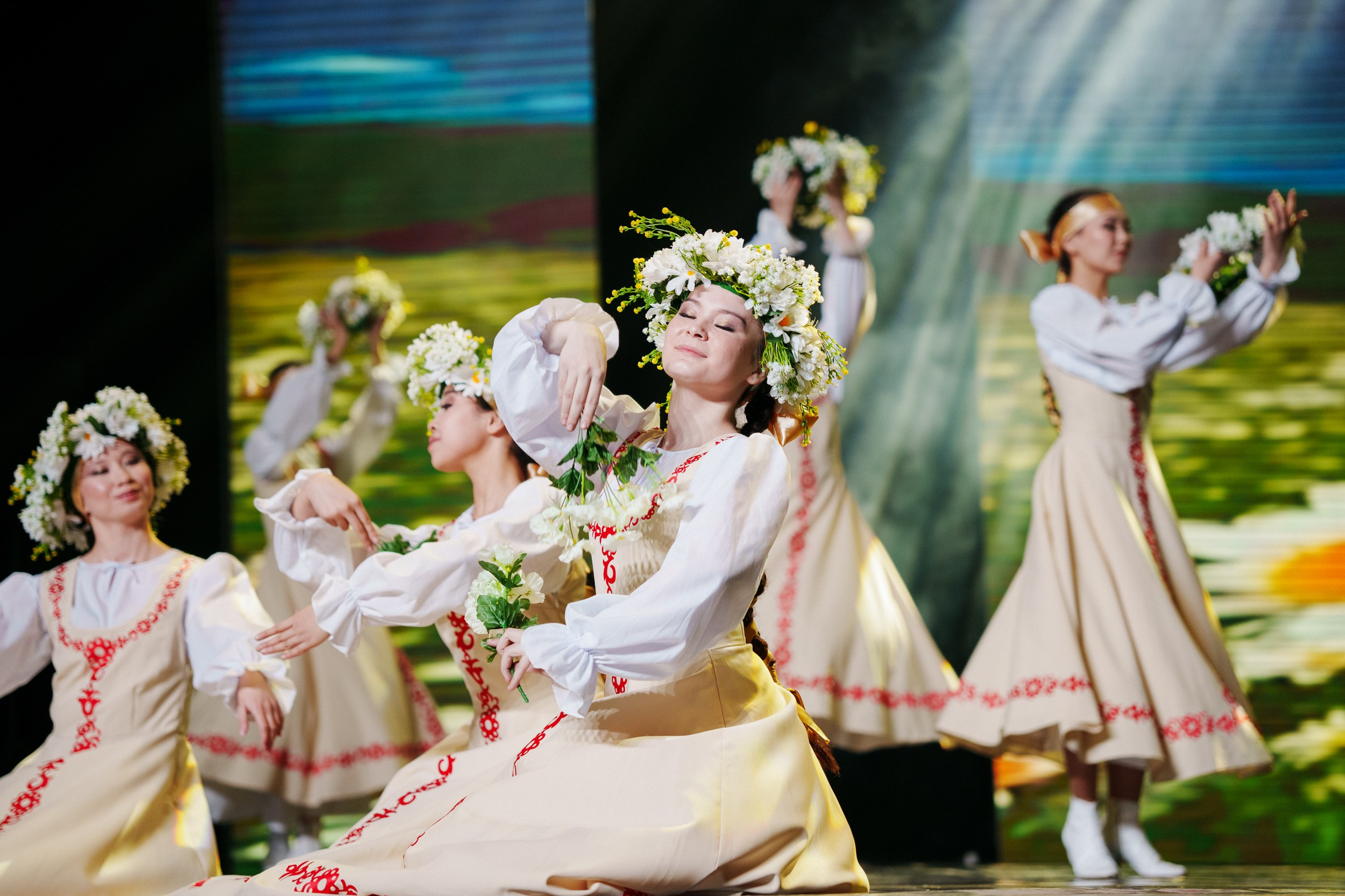 NOMAD «Концерт». Портретный и Репортажный Фотограф Москва