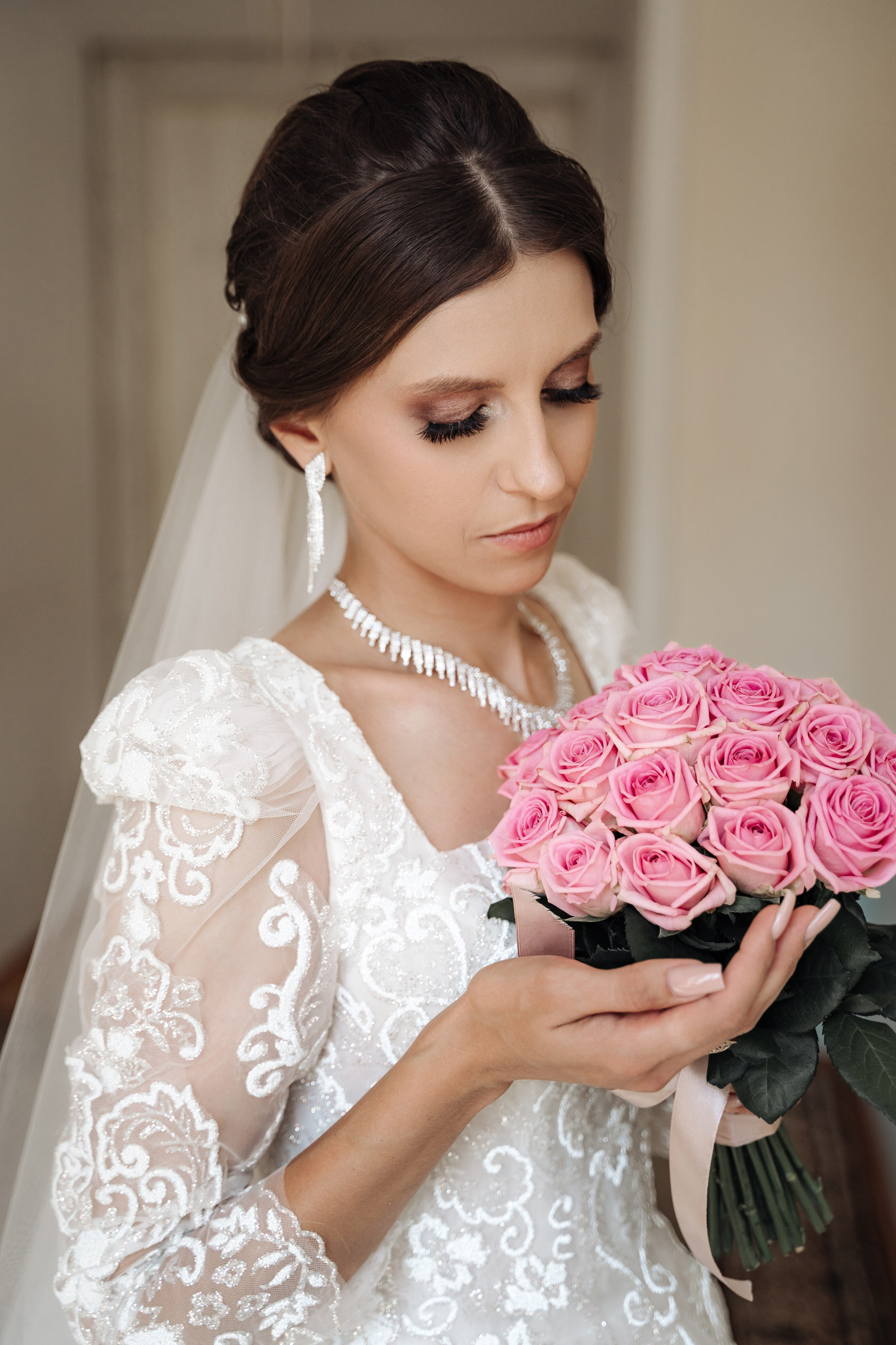 Степан и Любовь. Фотограф и видеограф в Смоленске Денис Медведев