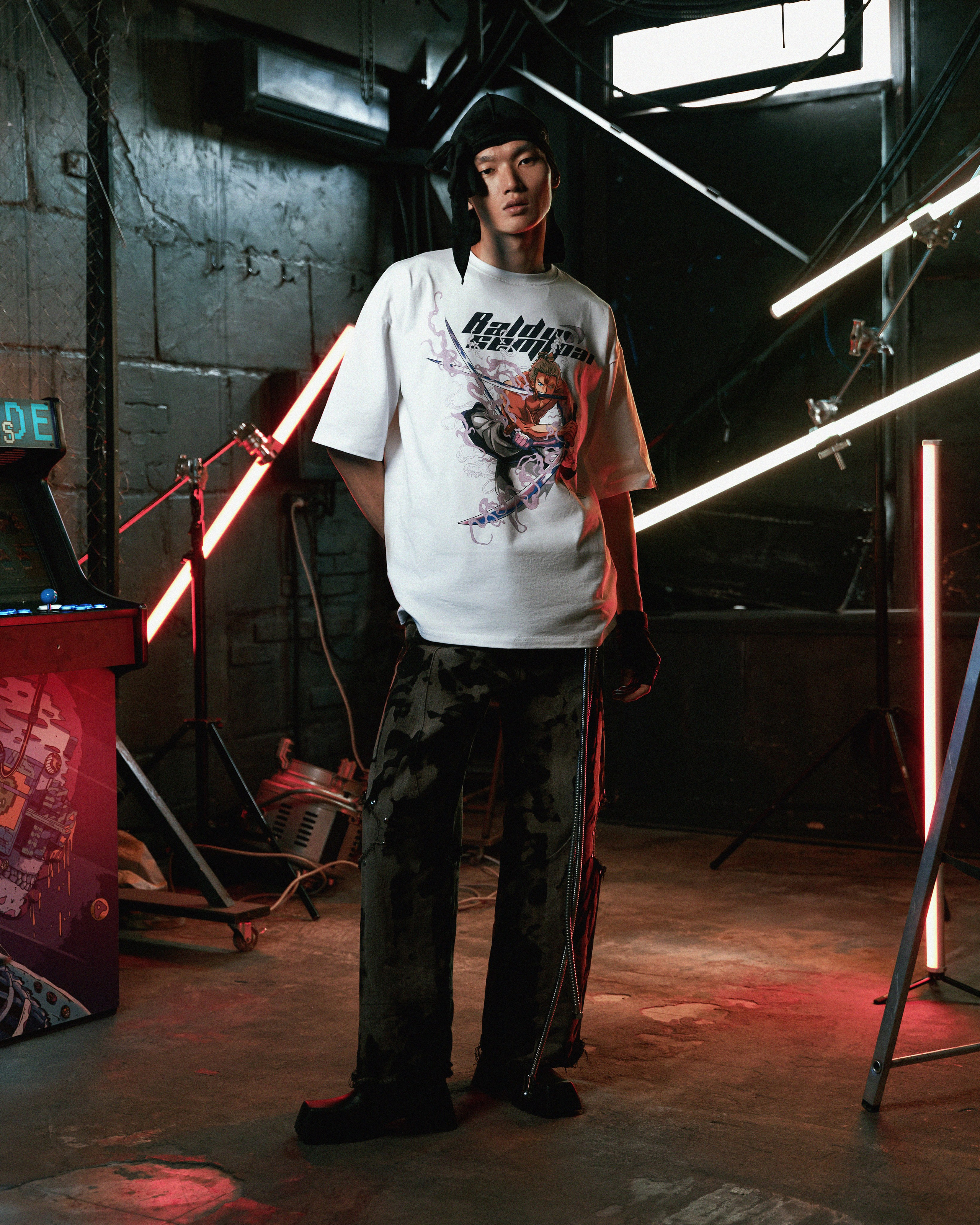 № 23. Продюсер фото и видео контента