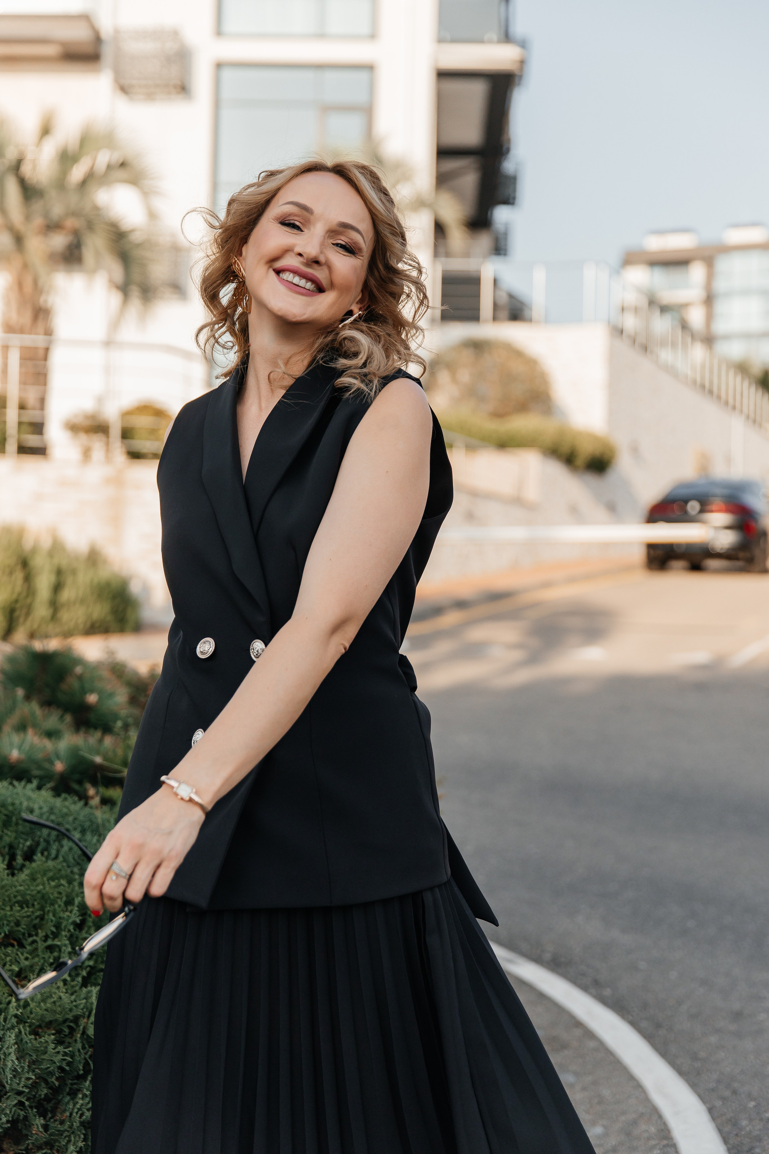 Элен. Семейный фотограф в Сочи Анна Мальцева