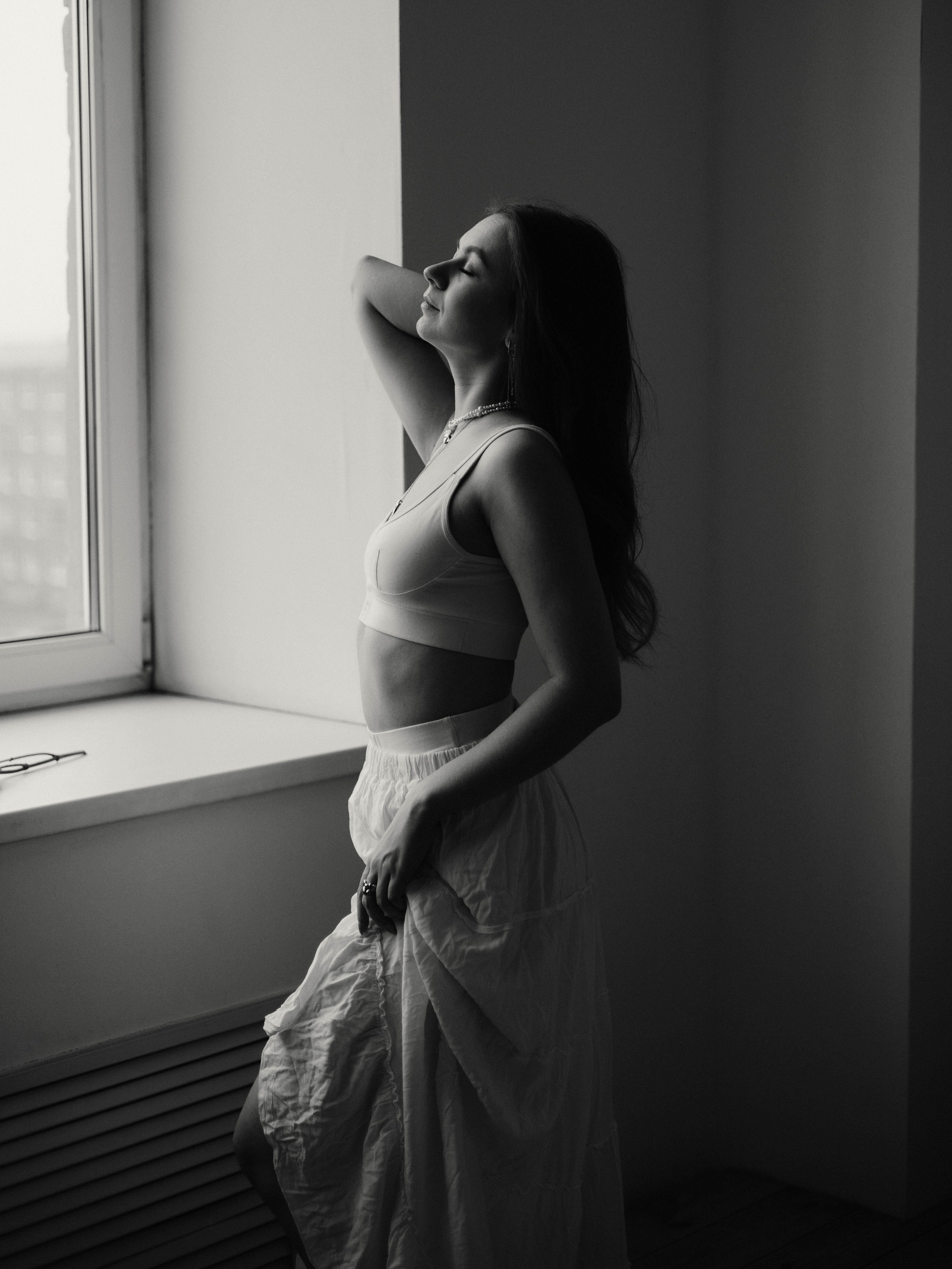 Анастасия. Мария Чистякова | Фотограф Котлас