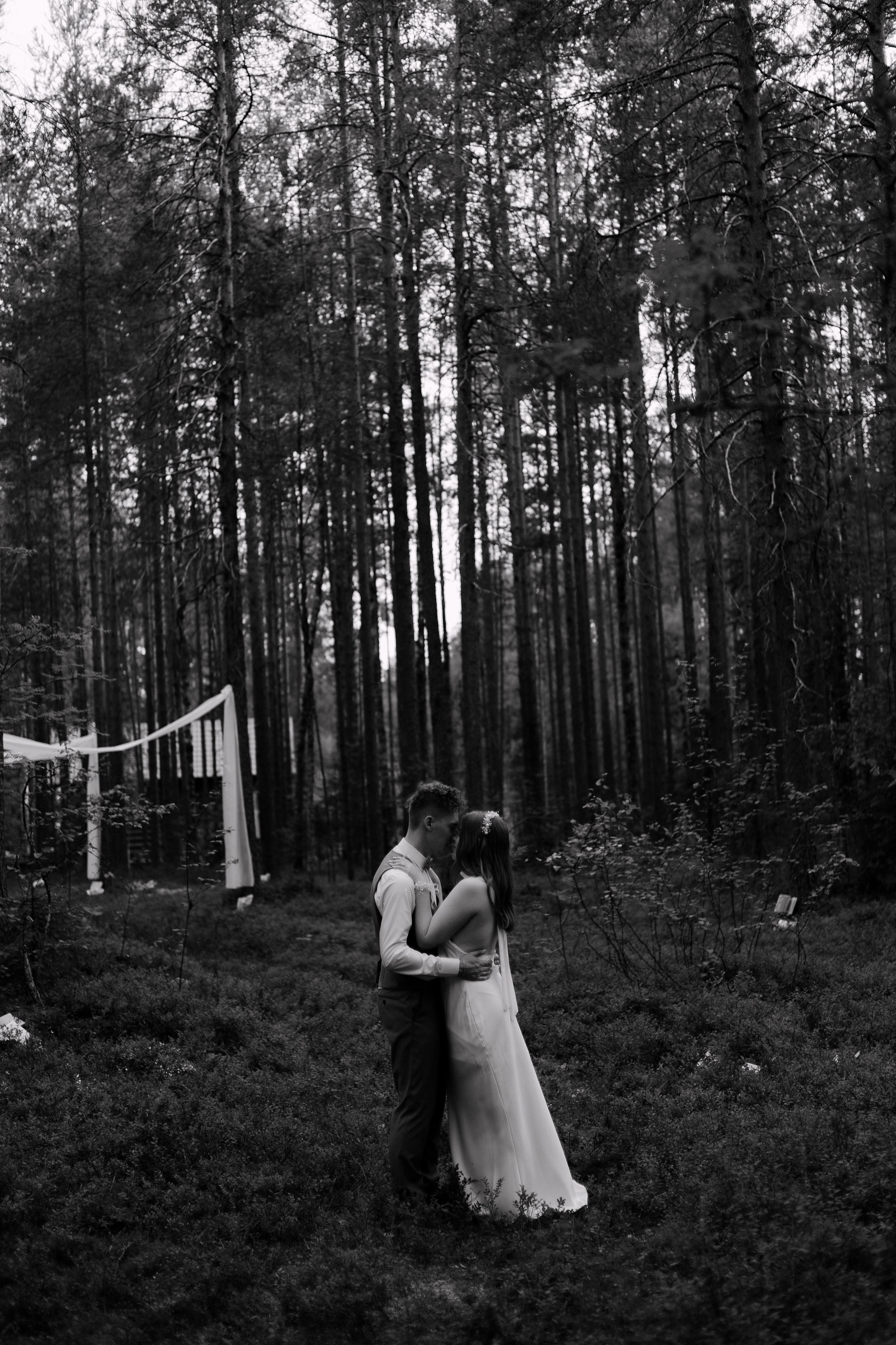 Сергей и Мария. Мария Чистякова | Фотограф Котлас