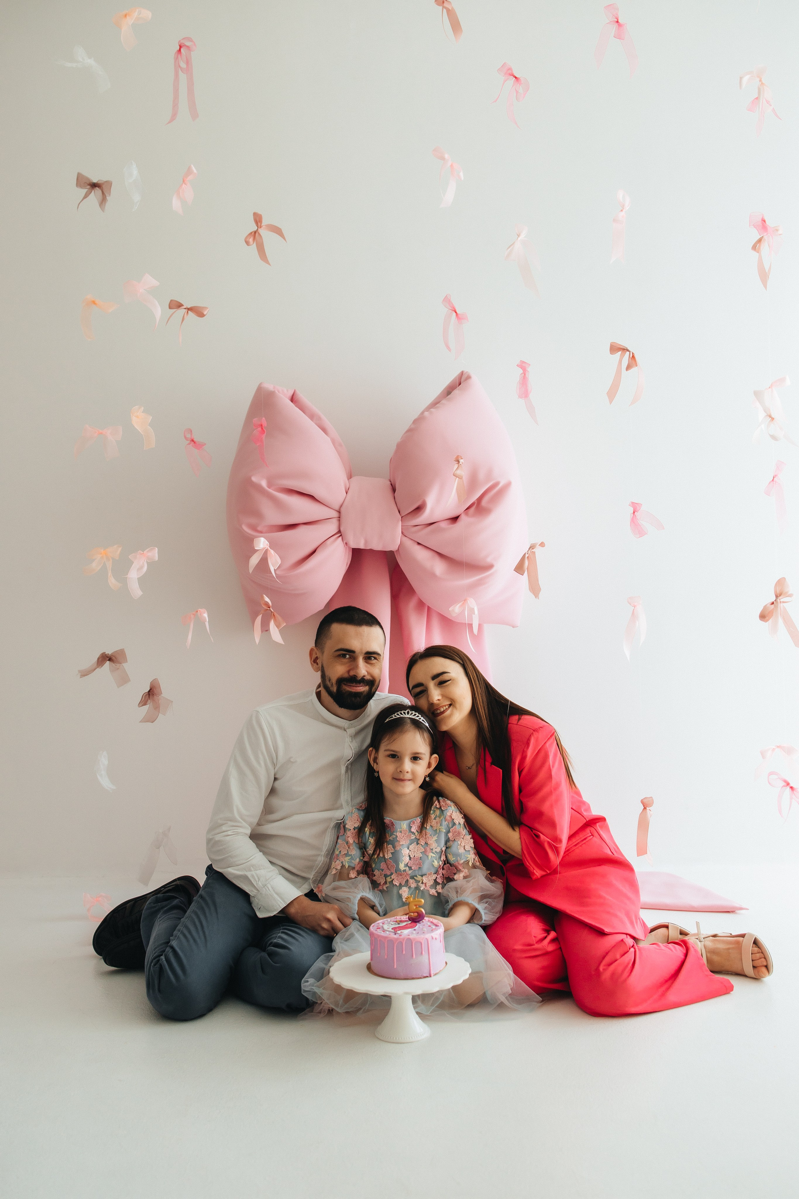 День рождения. Главная