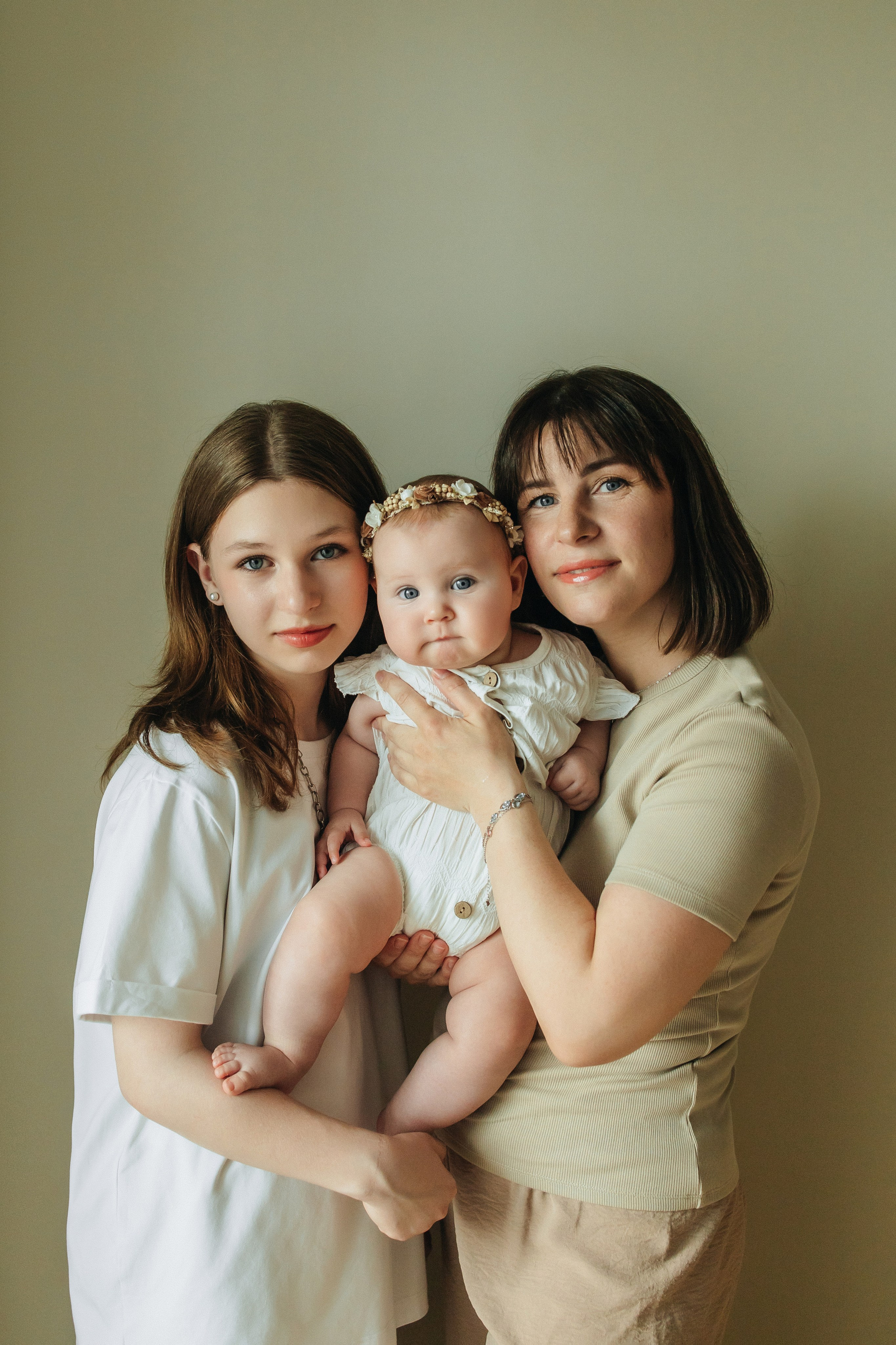 Детки до года (от 3 мес.). Главная