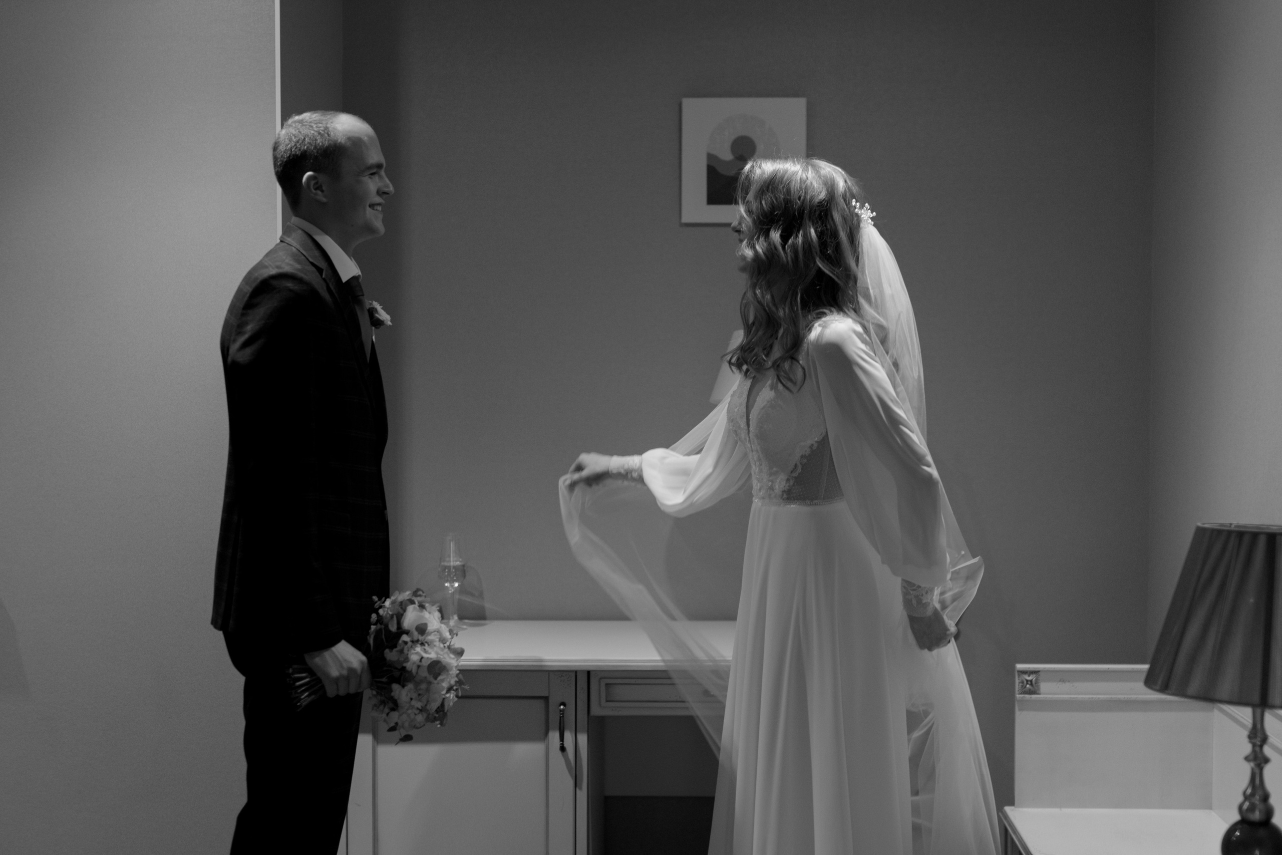 Октябрь, 28. Фотограф Дарья Белова Нижний Новгород, Балахна