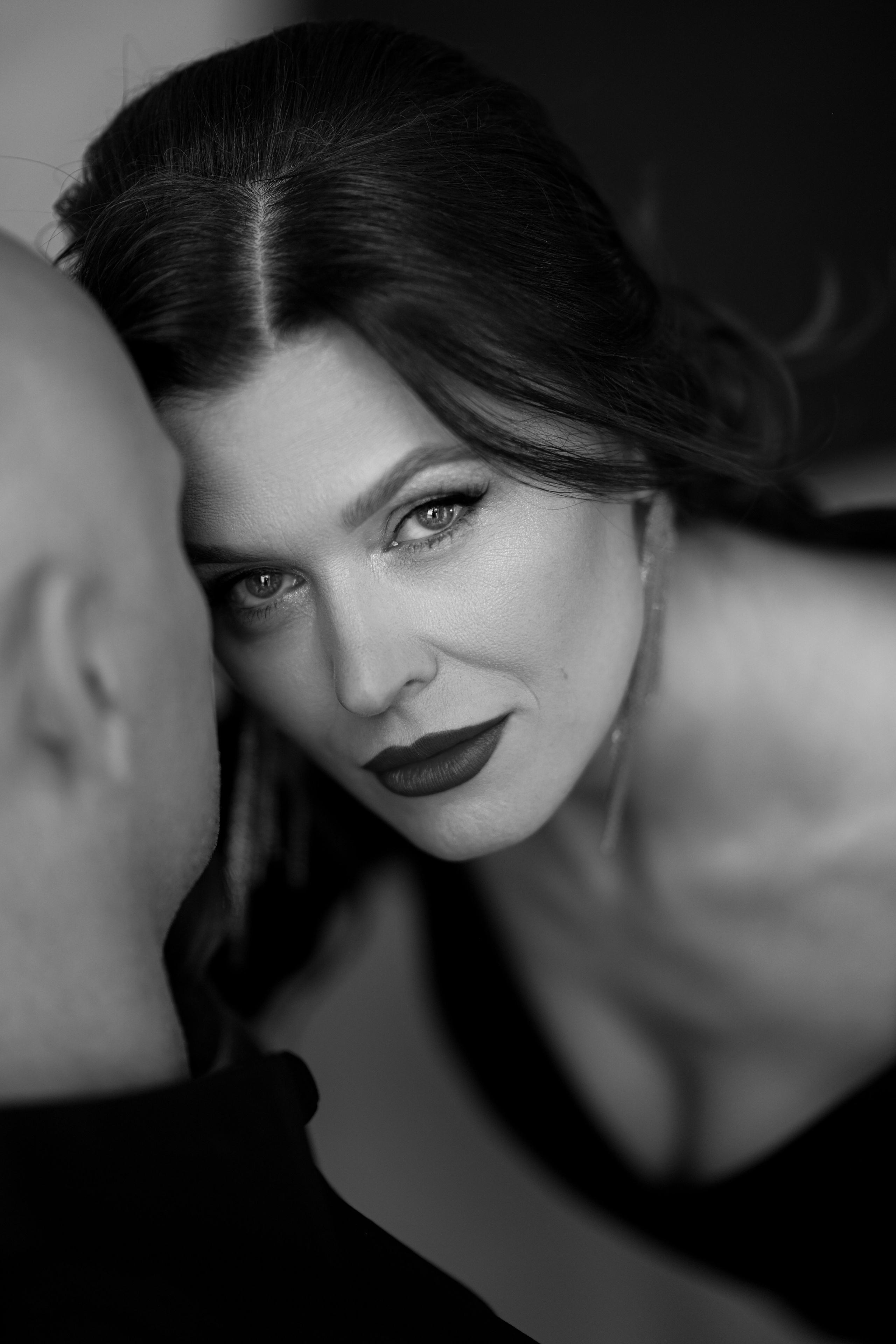 Наташа и Дима. Свадебный и семейный фотограф в Самаре Головань Наталья