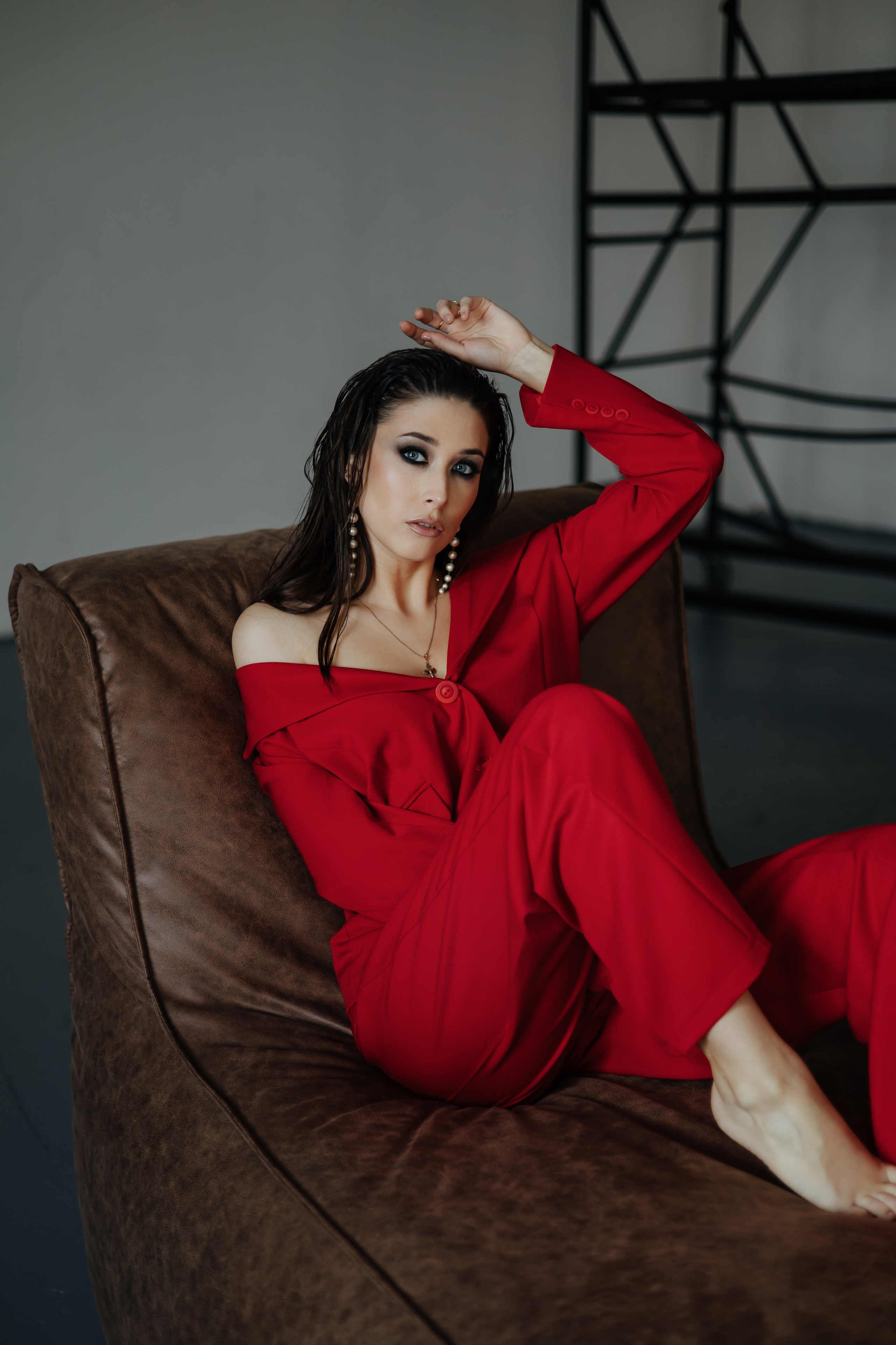 Марина. Виктория Файфер| фотограф Новосибирск