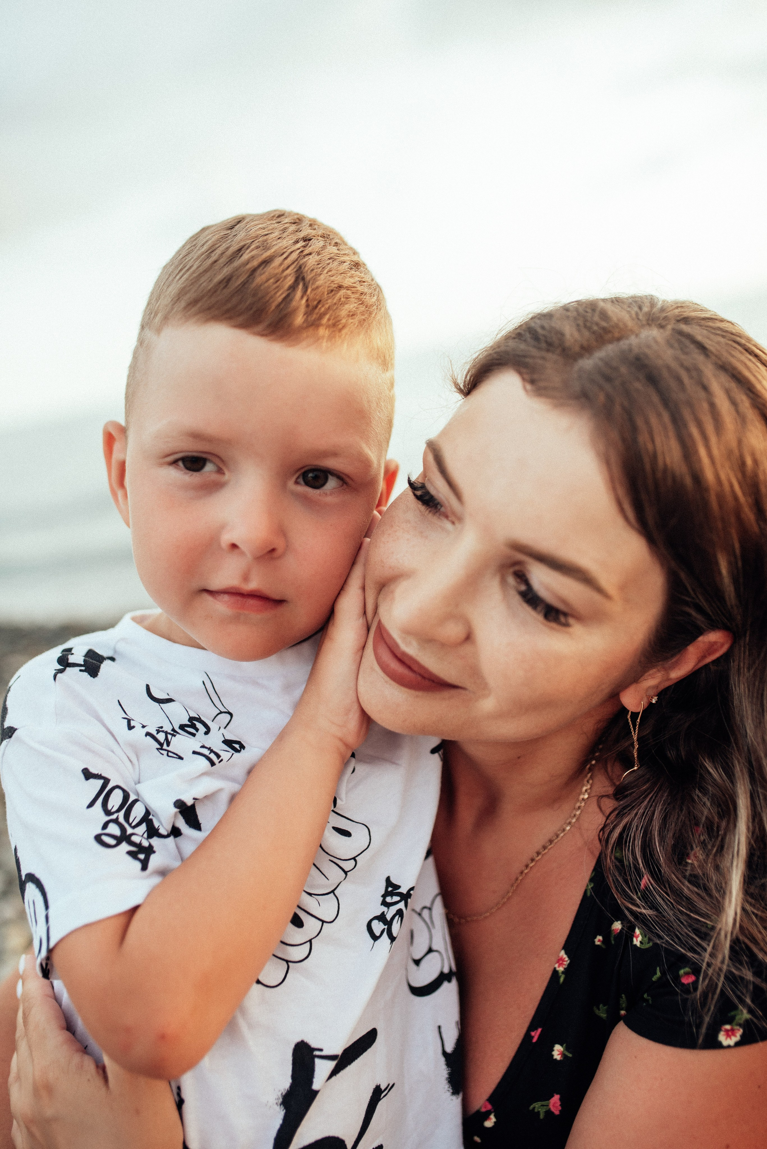 Семейная Фотосессия на соре в Сочи Лазаревской, Лос, Дагомысе, Адлере. Фотограф в Сочи — Маргарита Поганова