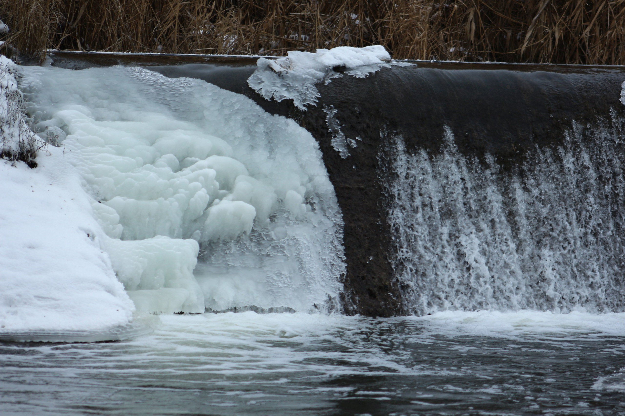 Пейзажи. Фотограф из Донецка Александр Турко