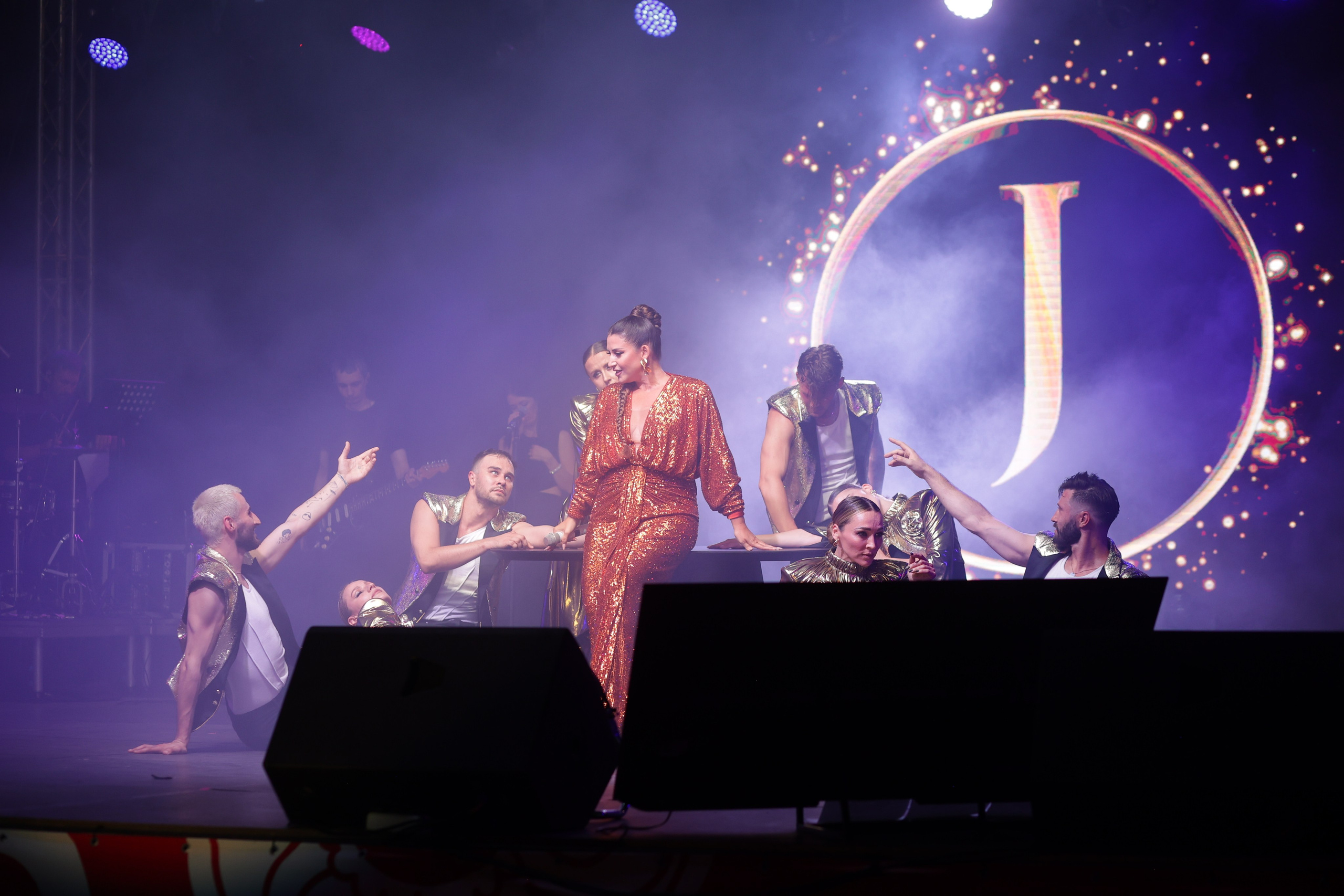 Форум Традиций. Omar Shapiev