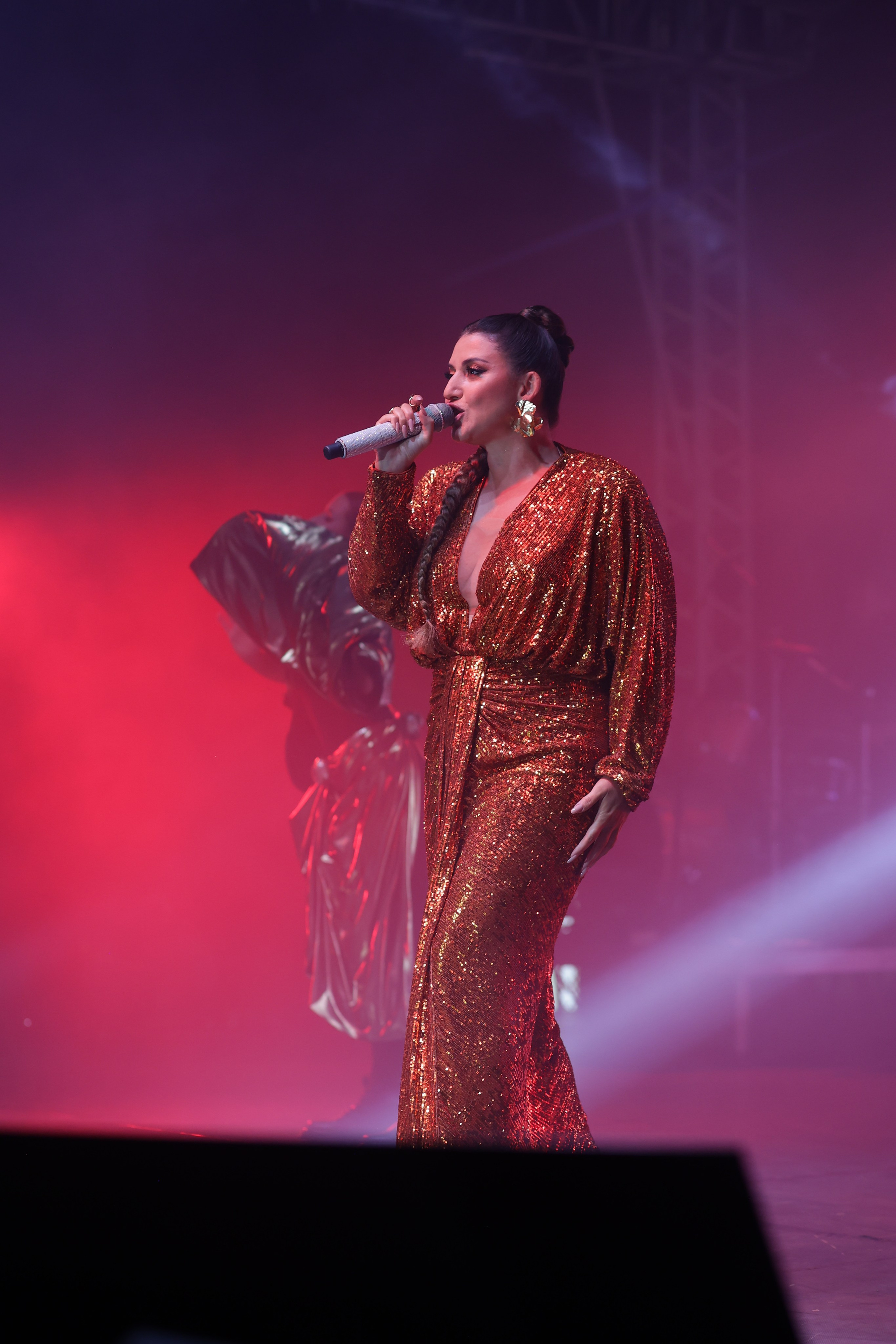 Форум Традиций. Omar Shapiev