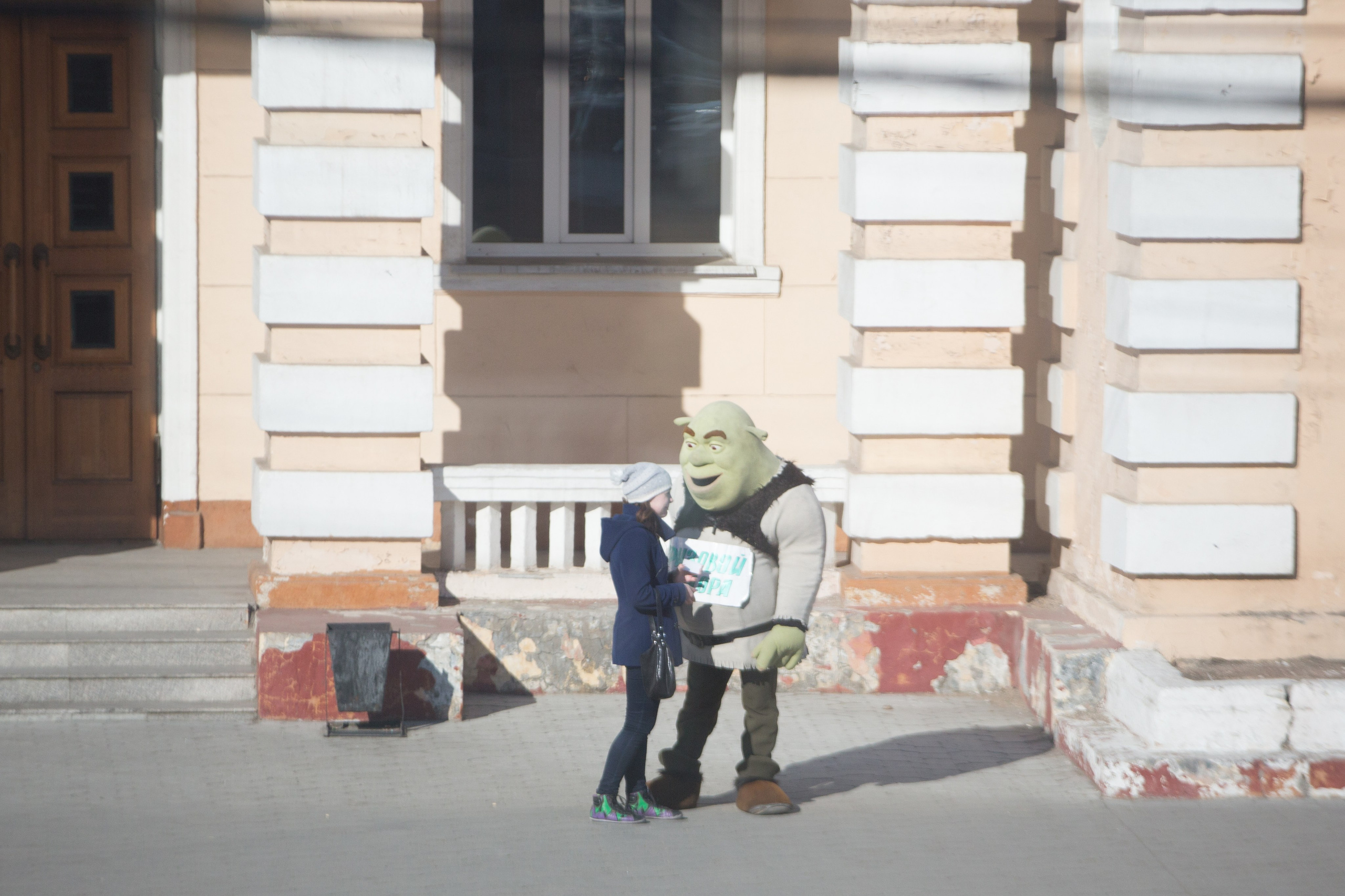 Фото Читы. Студия Максима Белослюдцева