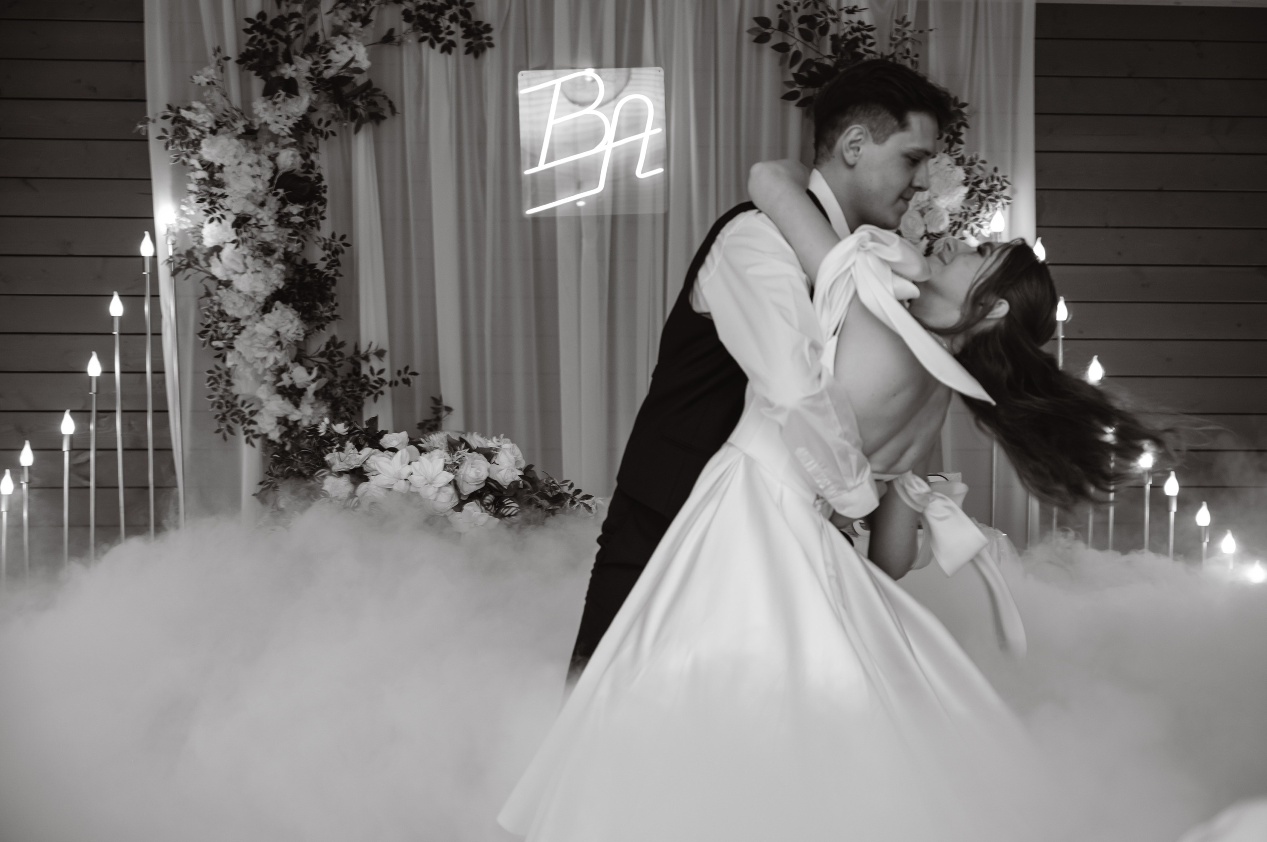 Анна & Владислав. Свадебный фотограф Татьяна Сорока Москва и МО