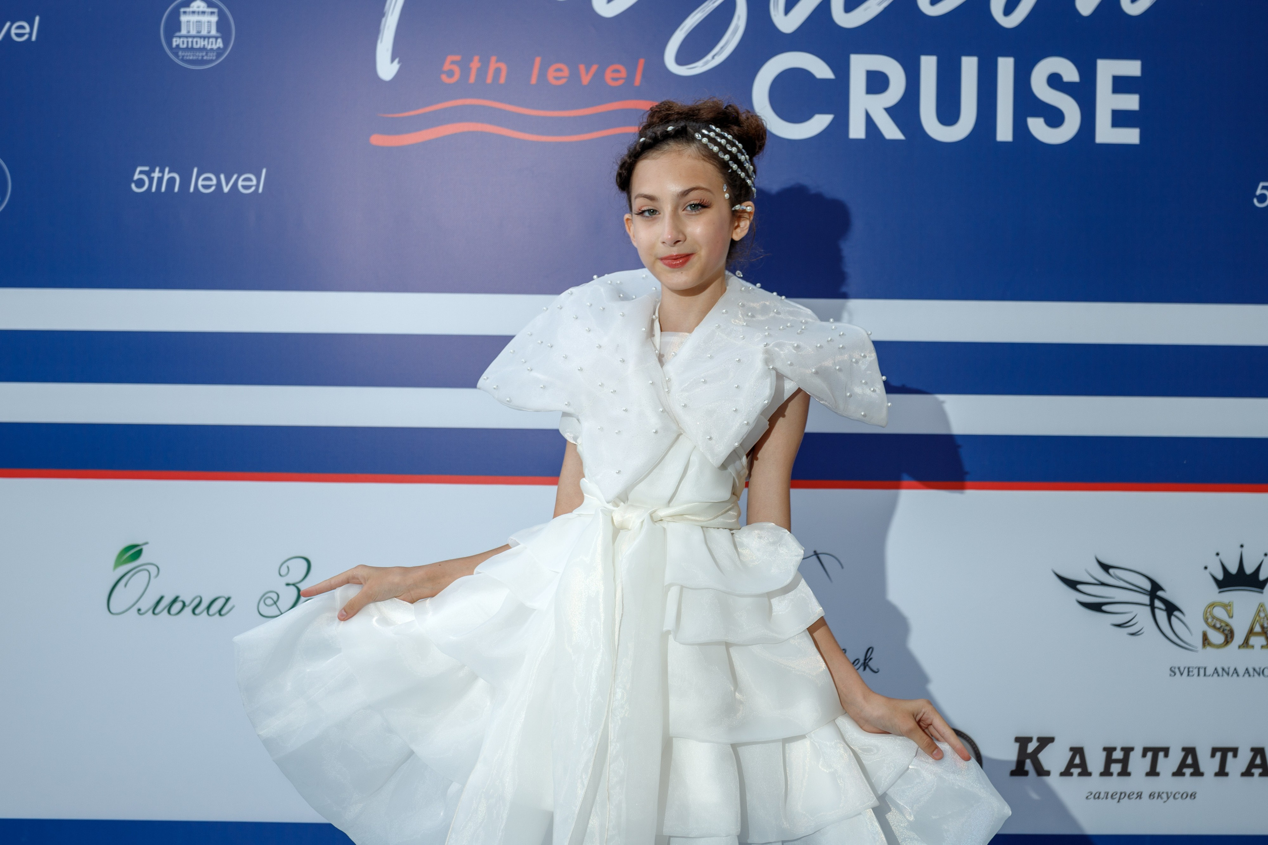 29 Fashion Cruise. Интерьерный и фуд фотограф в Иркутске Дмитрий Арно